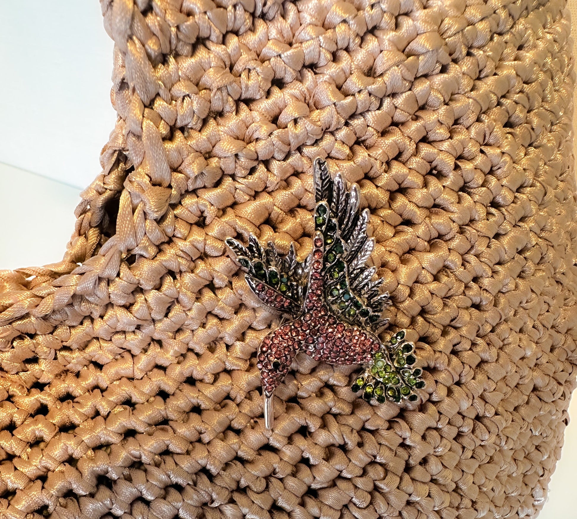 Aurelia Handwoven Bag-2