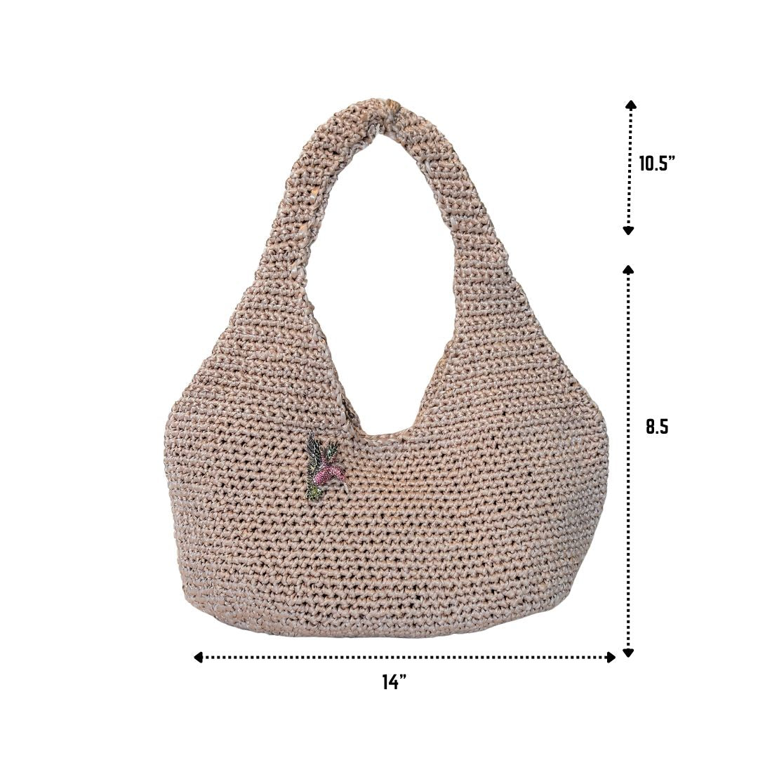 Aurelia Handwoven Bag-3