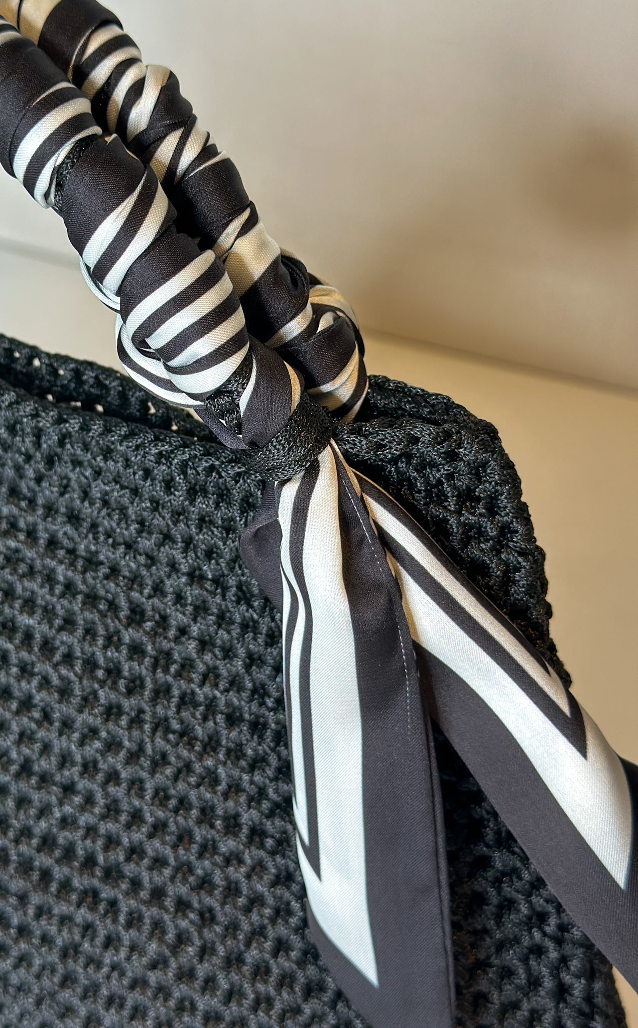 Zelie Handwoven Bag-1