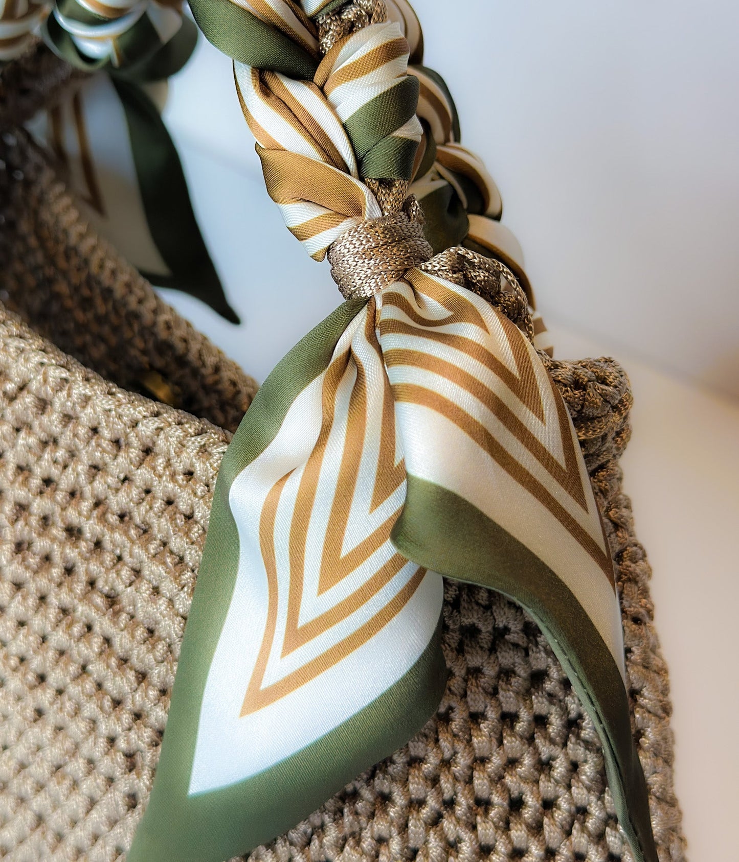 Zelie Handwoven Bag-3