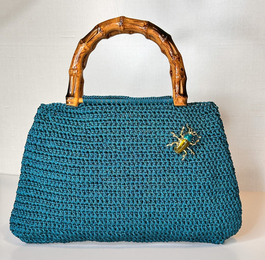 Euphemia Handwoven Bag-0