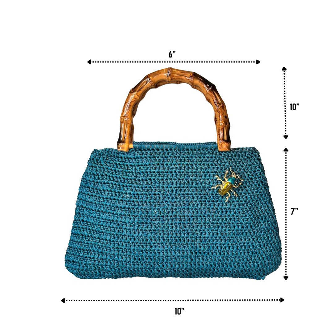 Euphemia Handwoven Bag-3