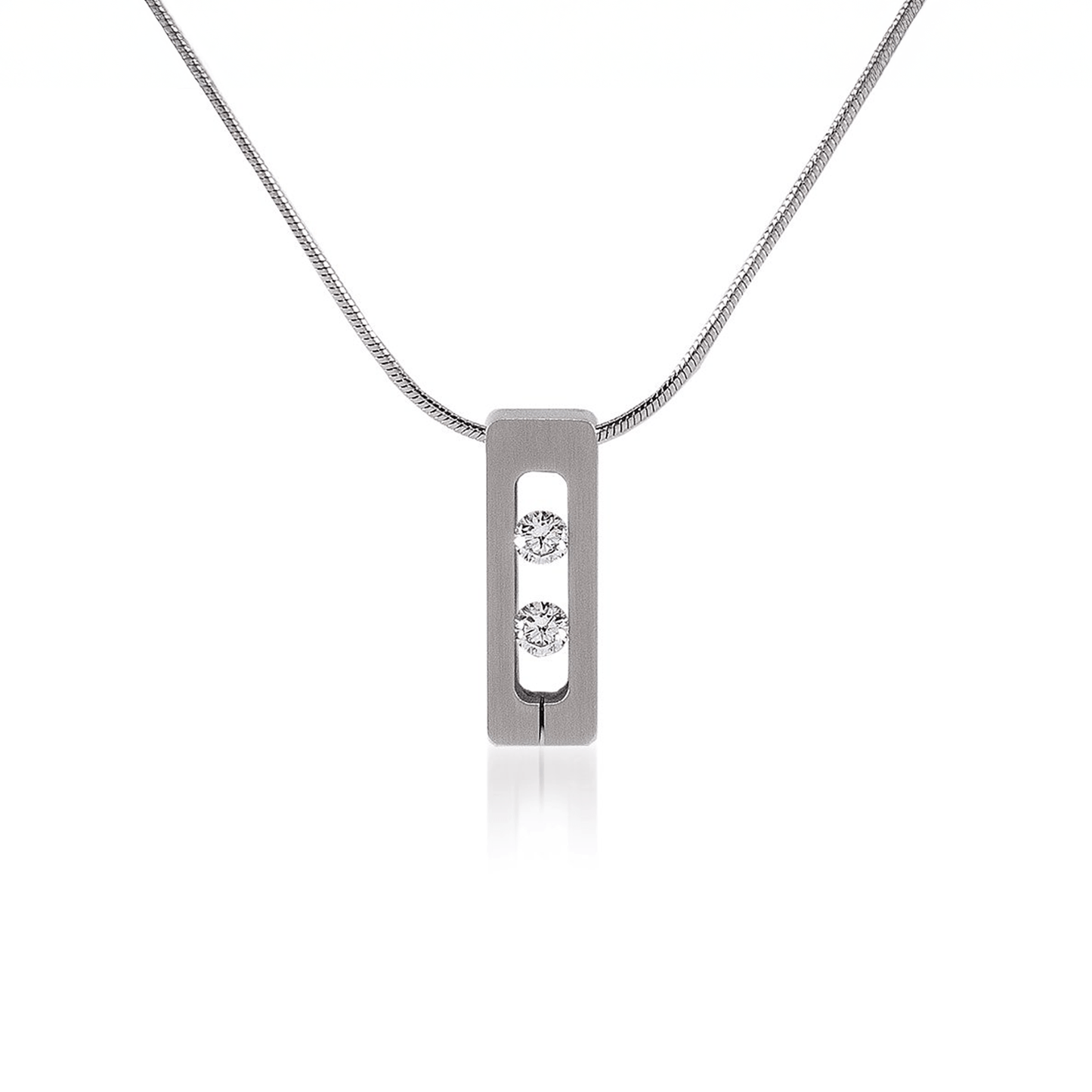 PT088W B.Tiff Simetrio Pendant - PBNJ FASHIONS