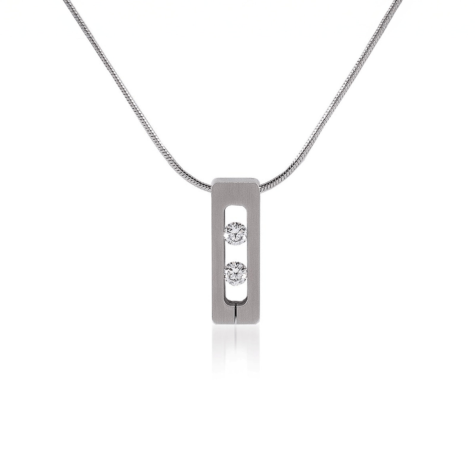 PT088W B.Tiff Simetrio Pendant - PBNJ FASHIONS