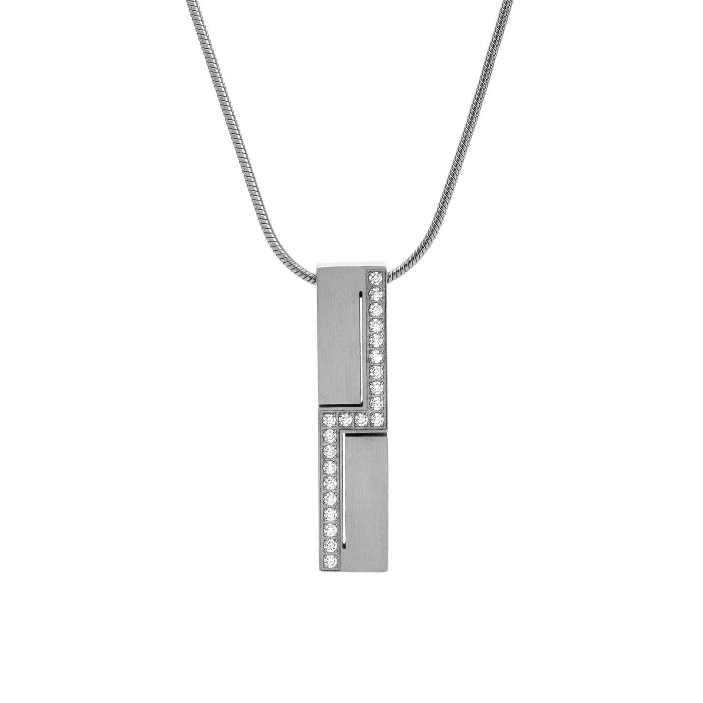 PT129W B.Tiff Cross Body Pendant - PBNJ FASHIONS