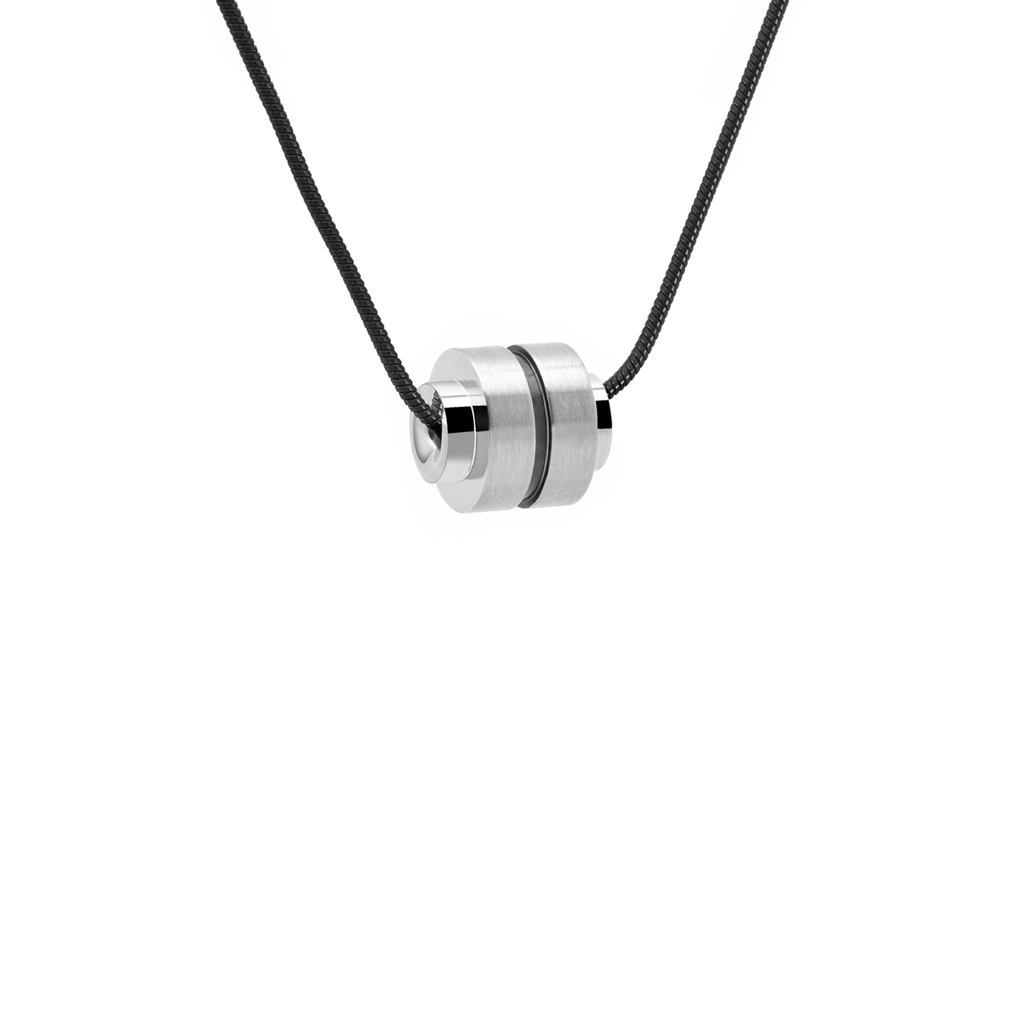 PT303WB B.Tiff Bearing Pendant Necklace - PBNJ FASHIONS