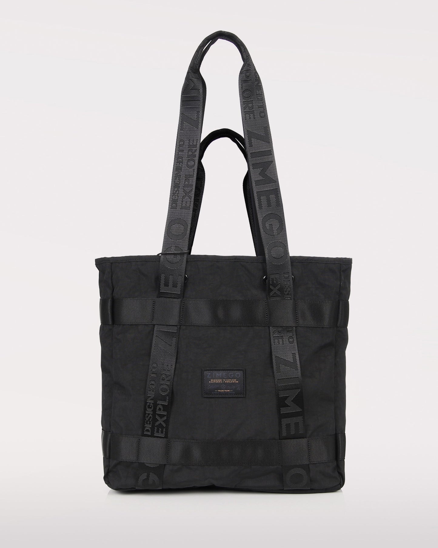 THE TWO WAY TOTE-1
