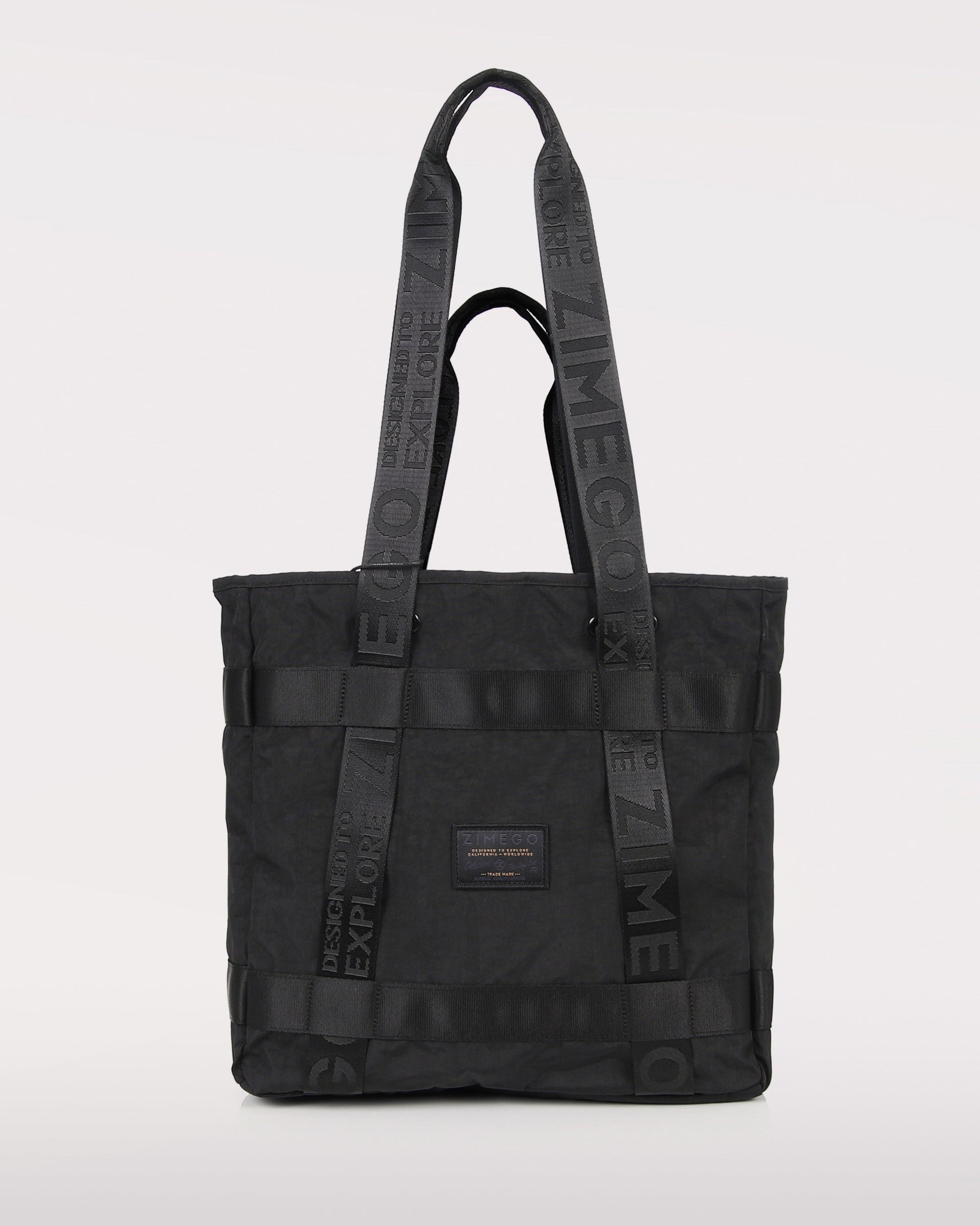 THE TWO WAY TOTE-1