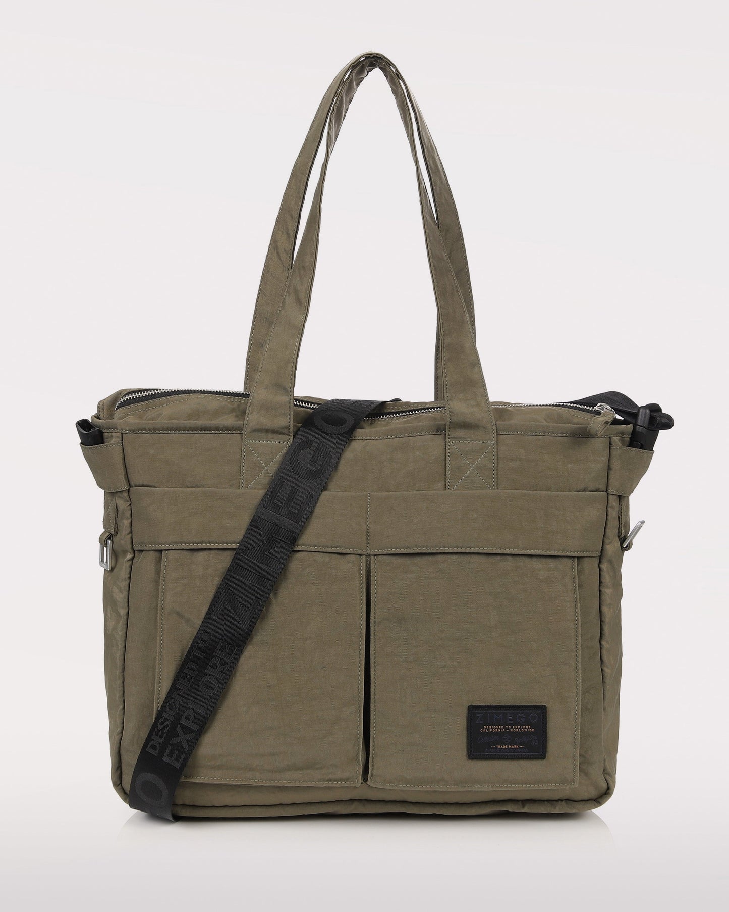 DOUBLE LAPTOP TOTE-6