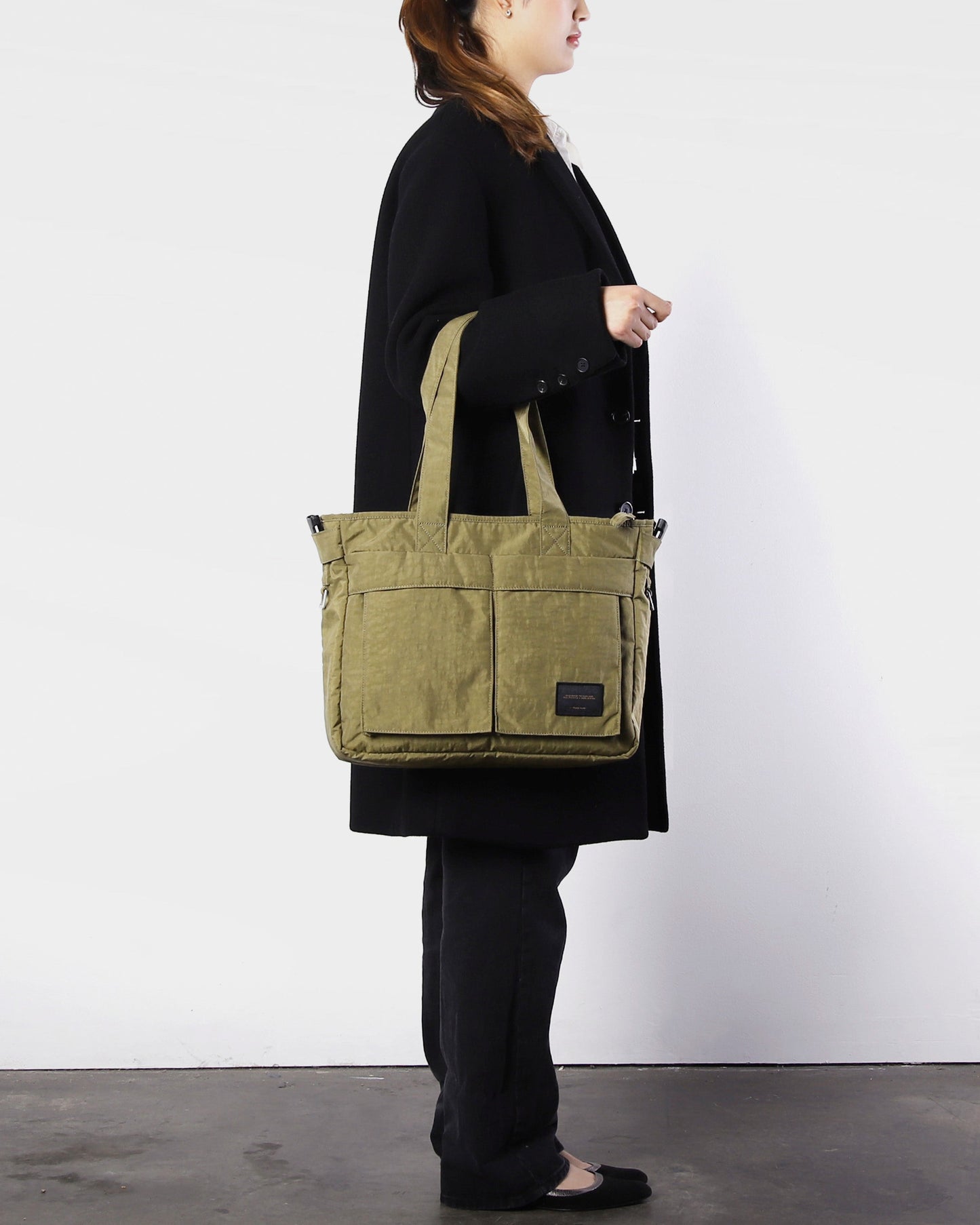 DOUBLE LAPTOP TOTE-2