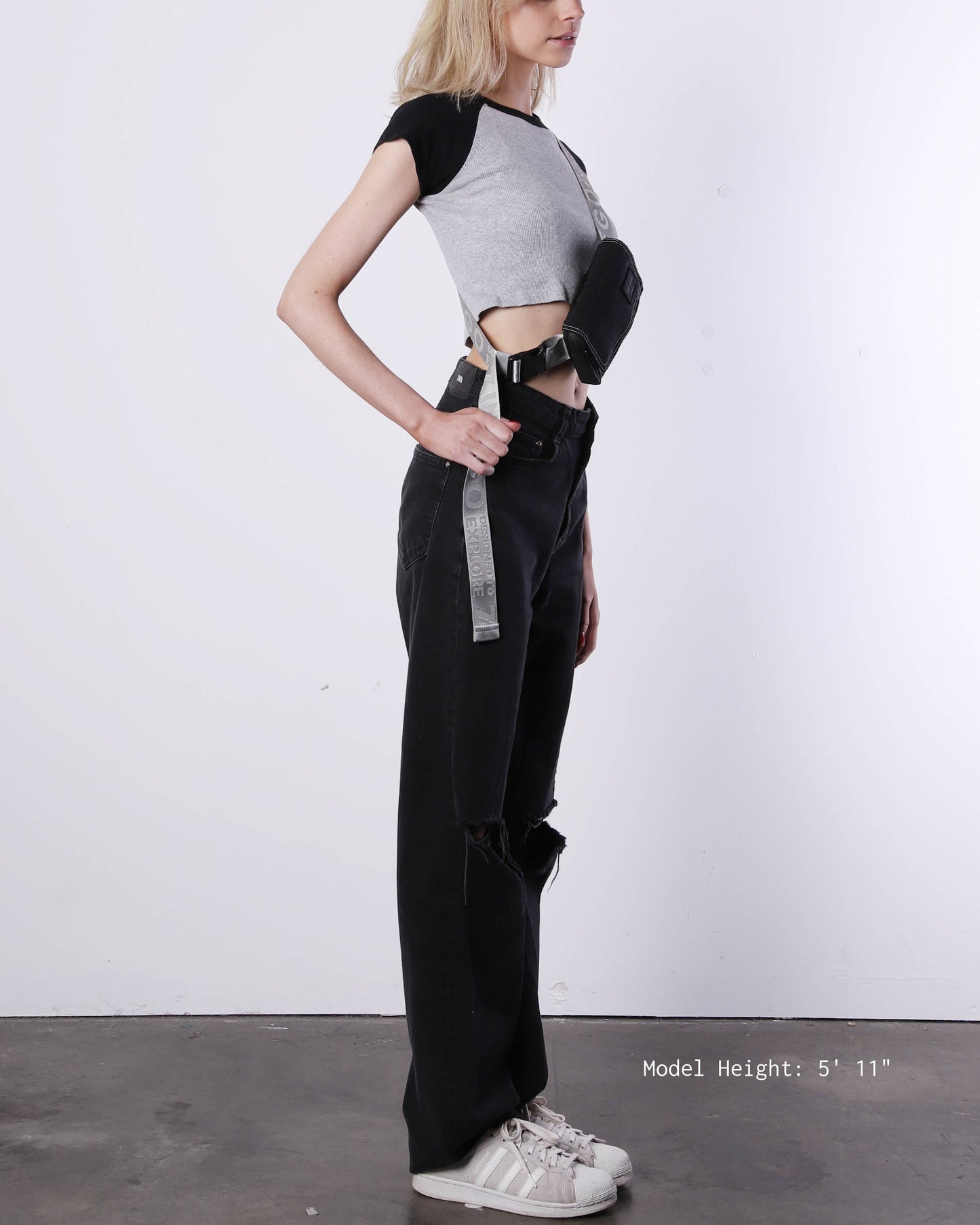 SUNSET STITCH POINT MINI-3