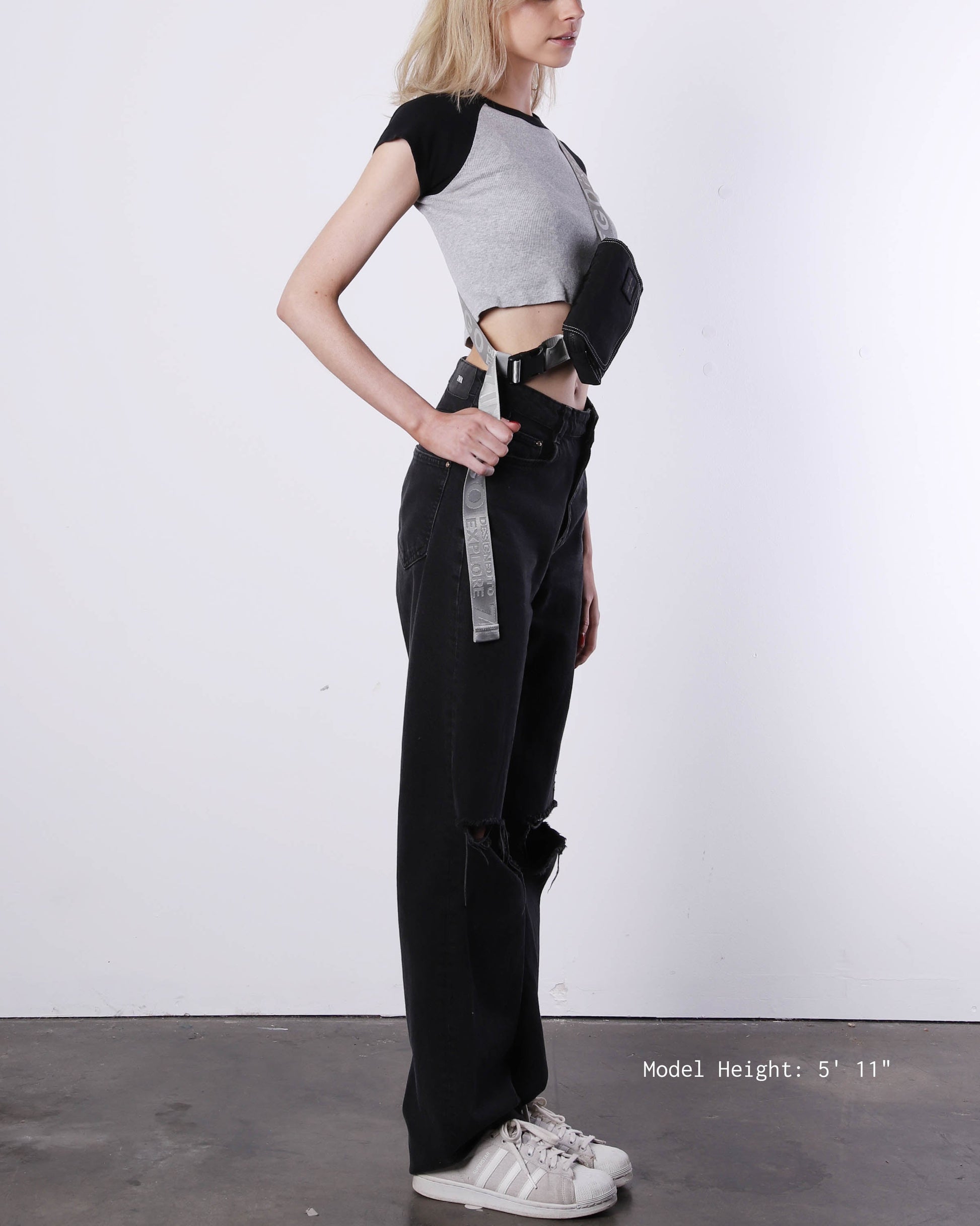 SUNSET STITCH POINT MINI-3