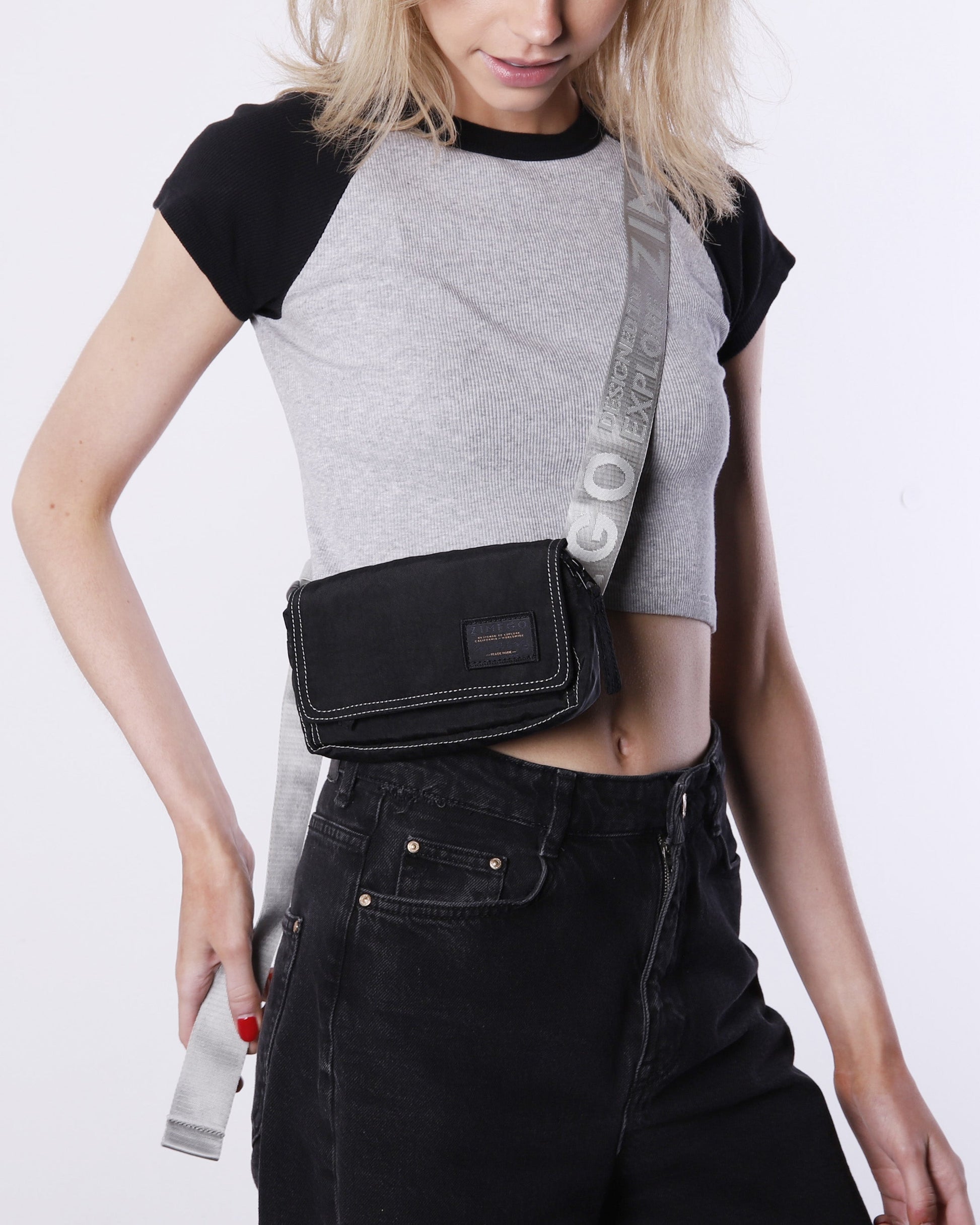 SUNSET STITCH POINT MINI-4