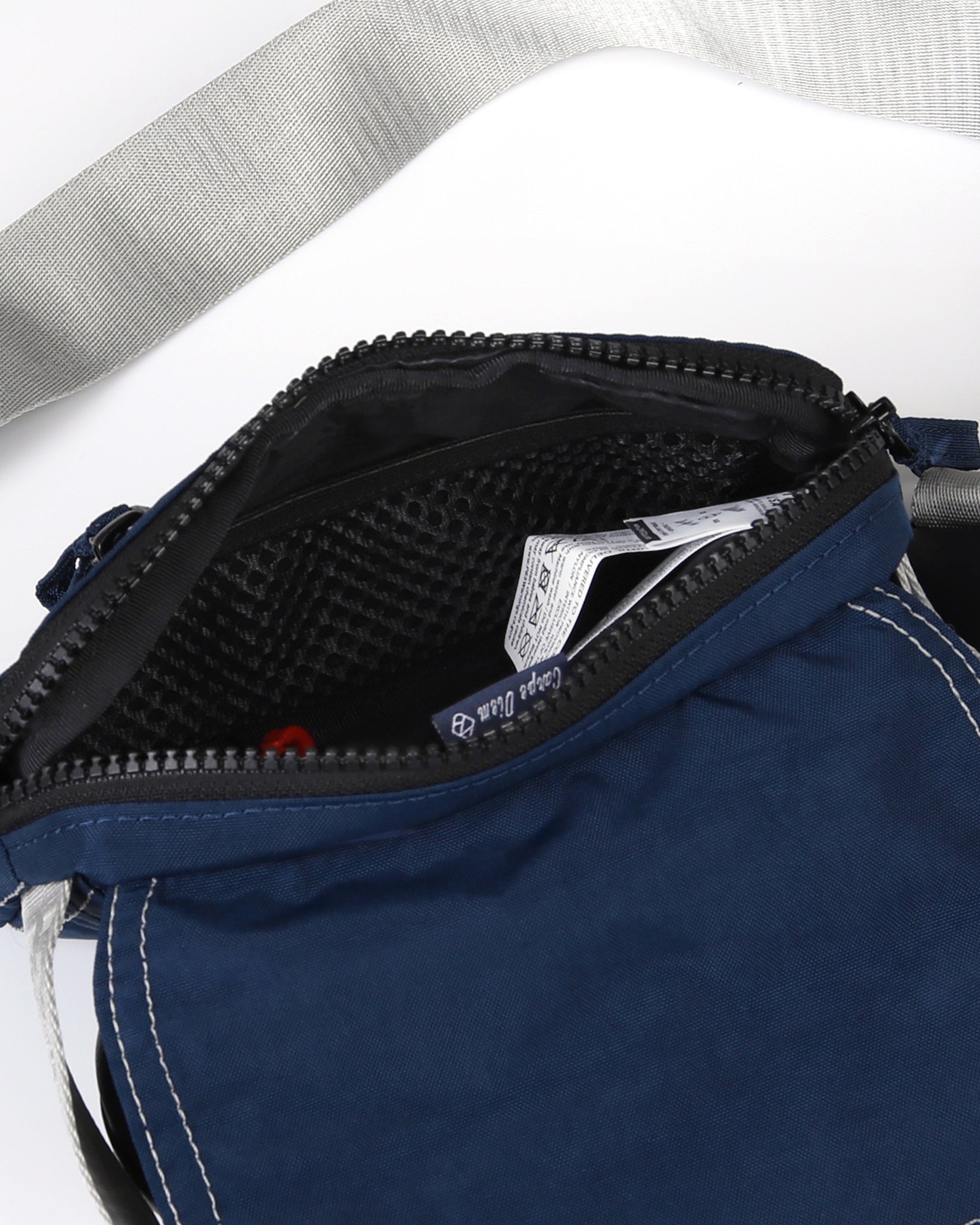 SUNSET STITCH POINT MINI-4