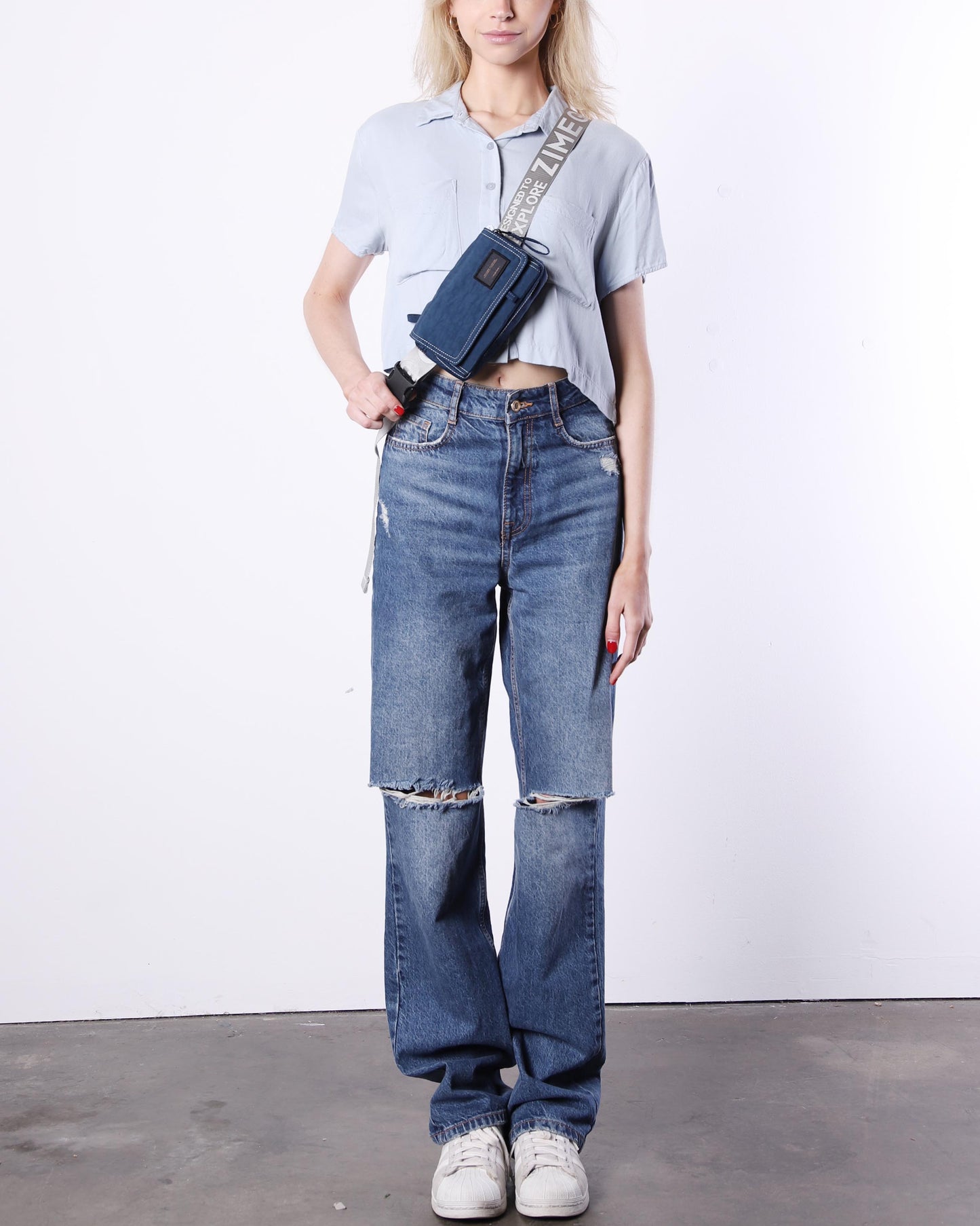 SUNSET STITCH POINT MINI-1