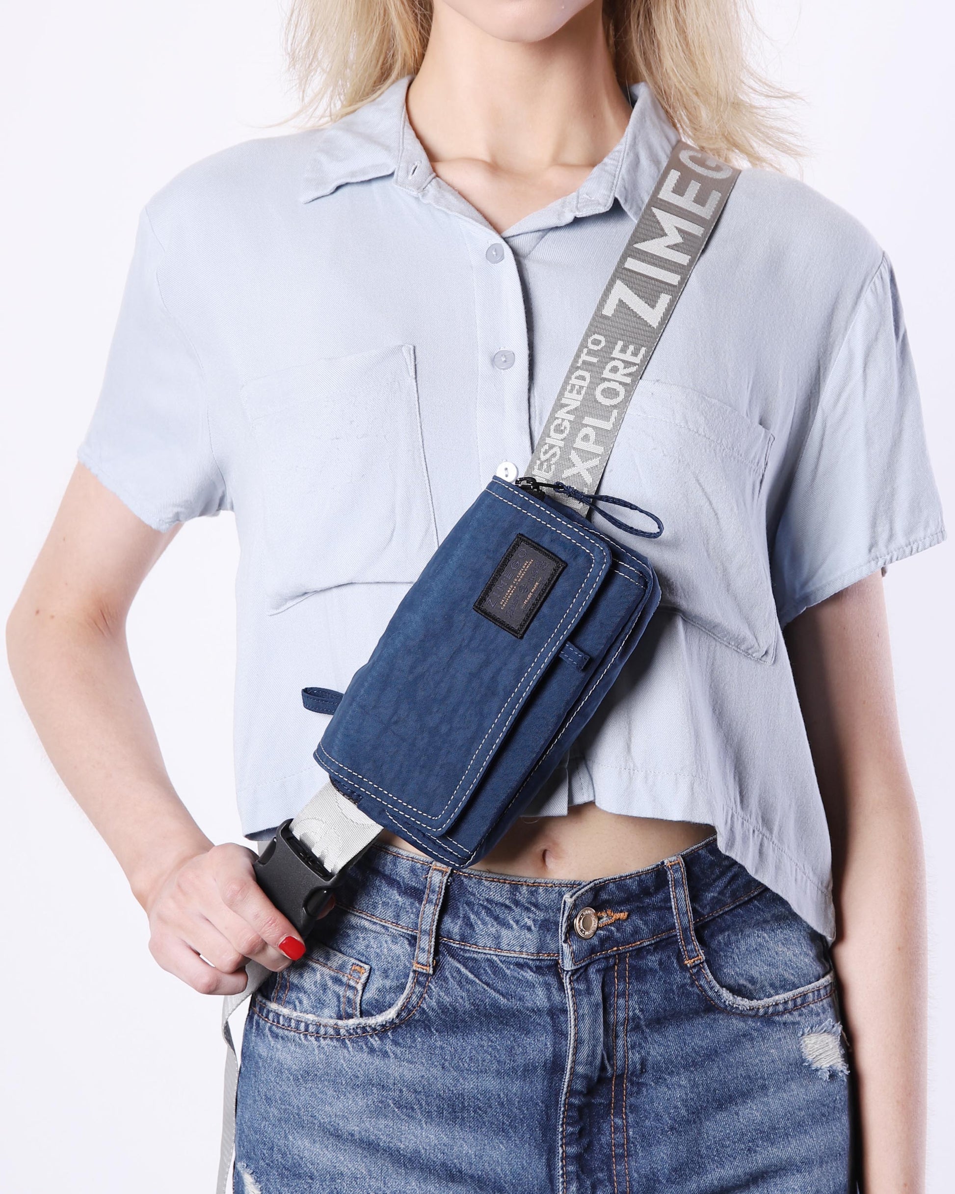 SUNSET STITCH POINT MINI-3