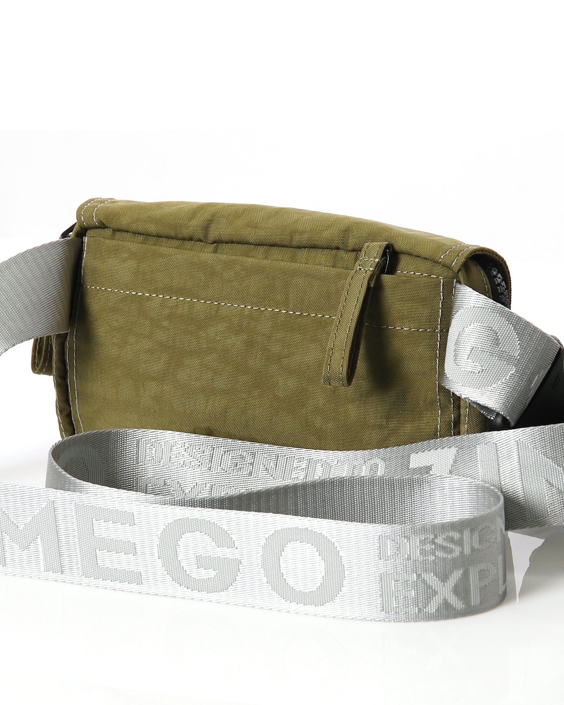 SUNSET STITCH POINT MINI-4