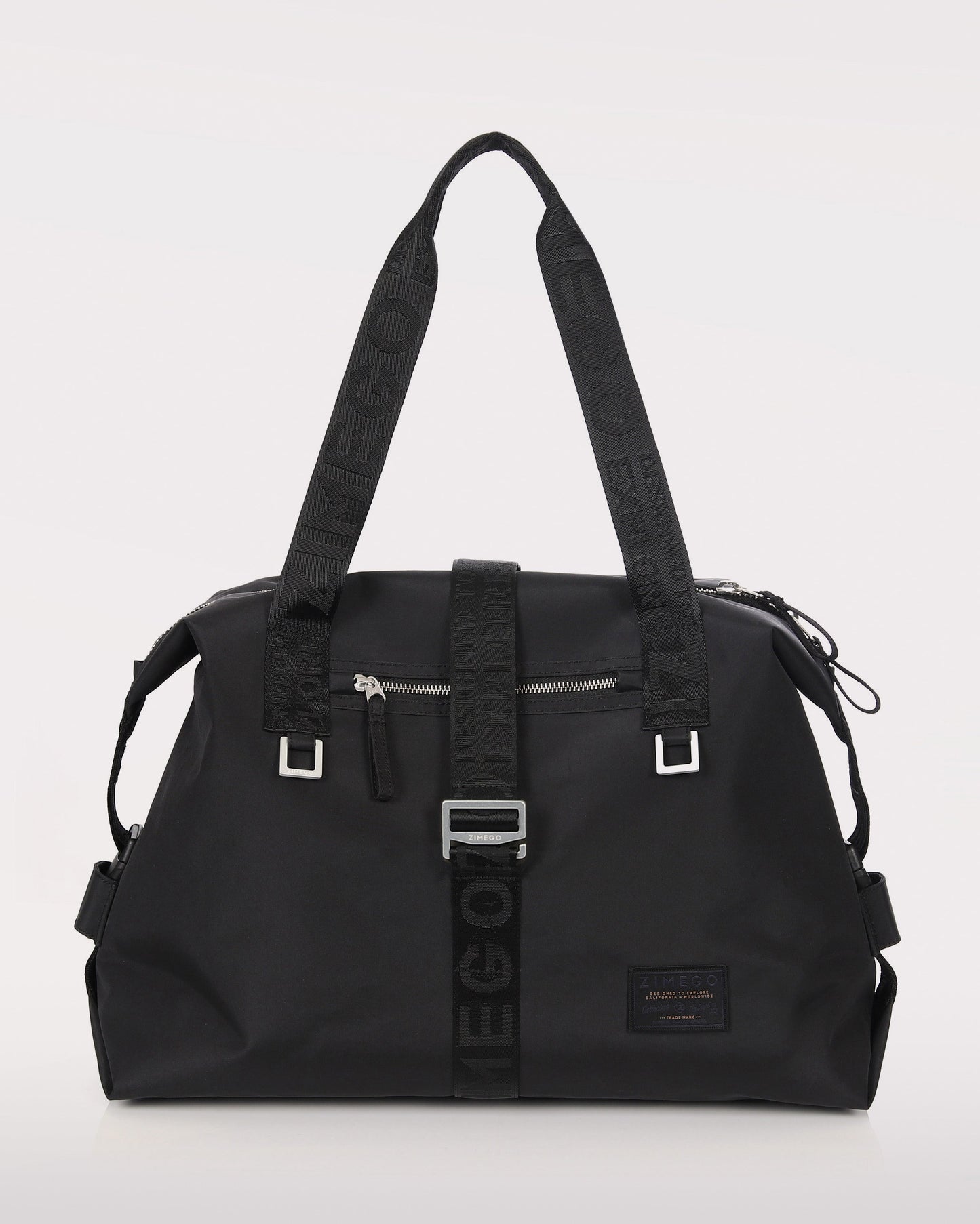 LUX OVERNIGHT DUFFEL-1