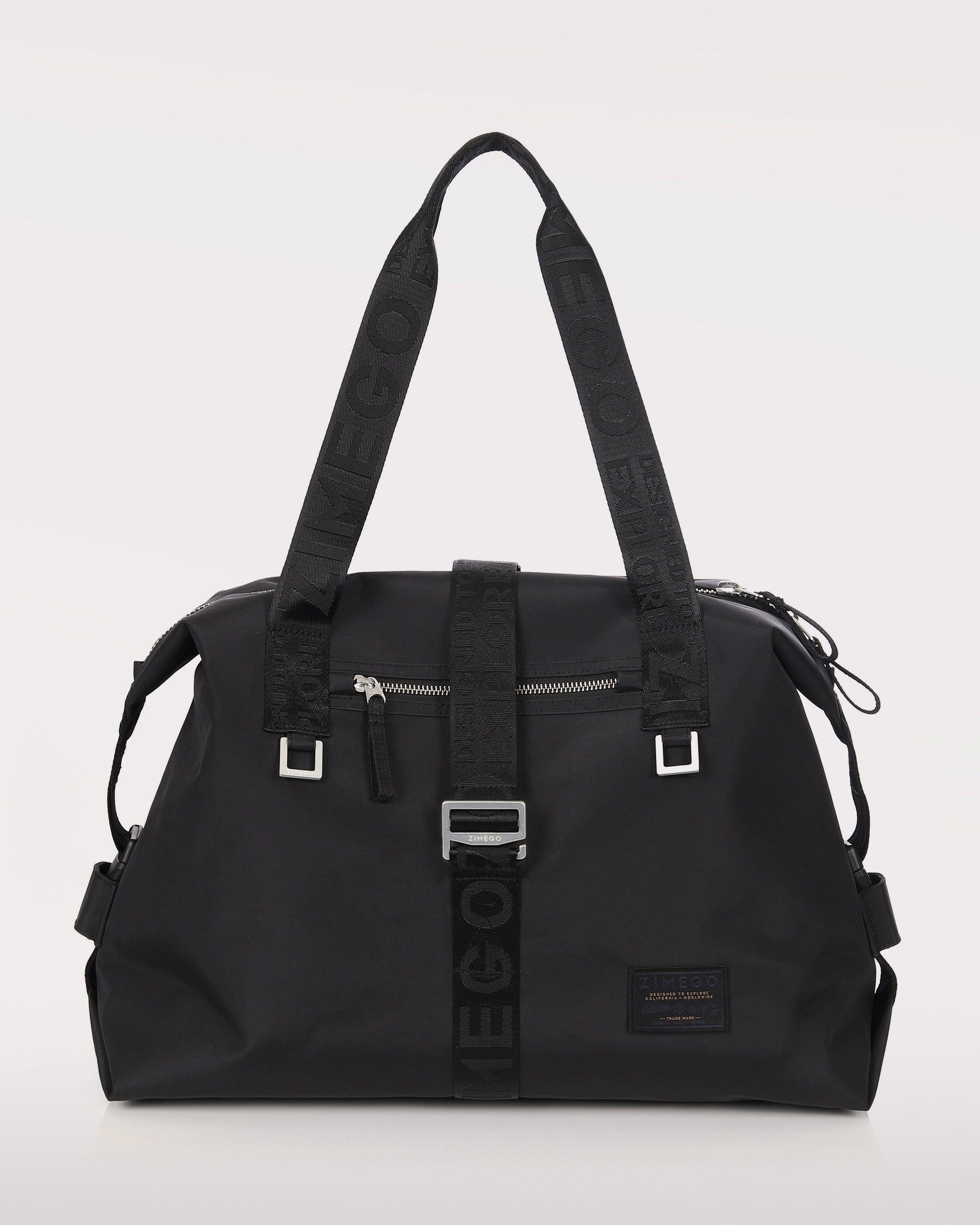 LUX OVERNIGHT DUFFEL-1