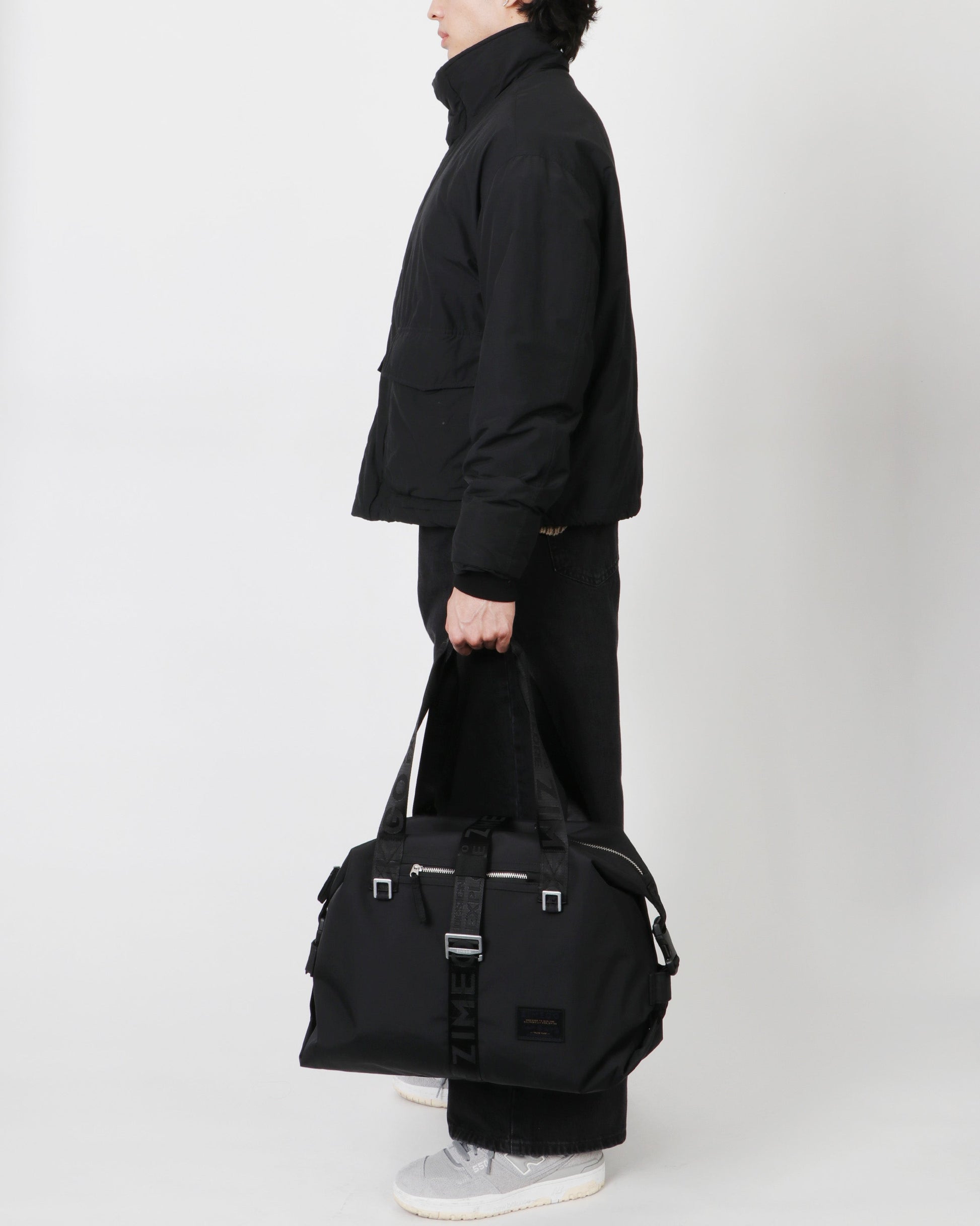 LUX OVERNIGHT DUFFEL-0