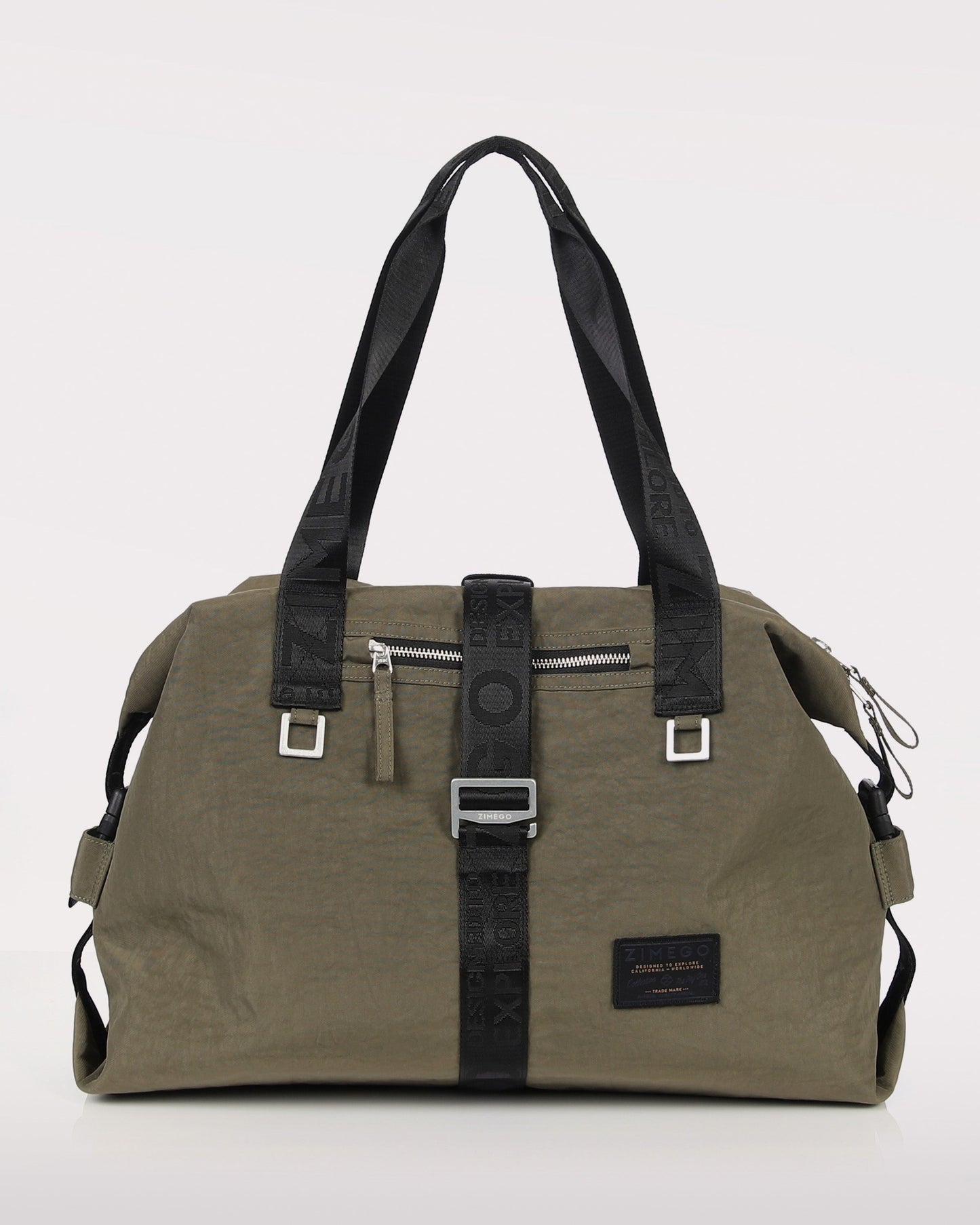 LUX OVERNIGHT DUFFEL-4