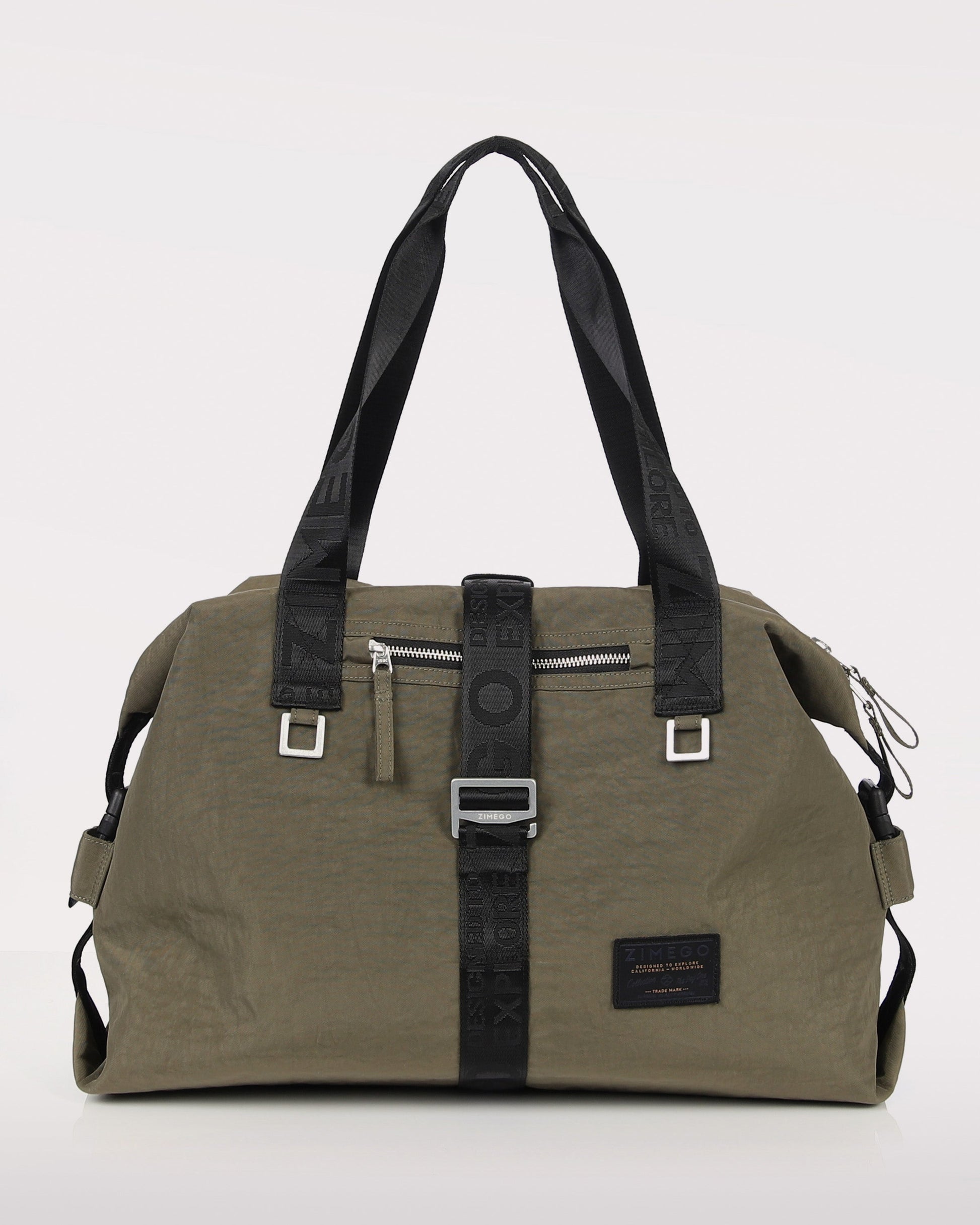 LUX OVERNIGHT DUFFEL-1