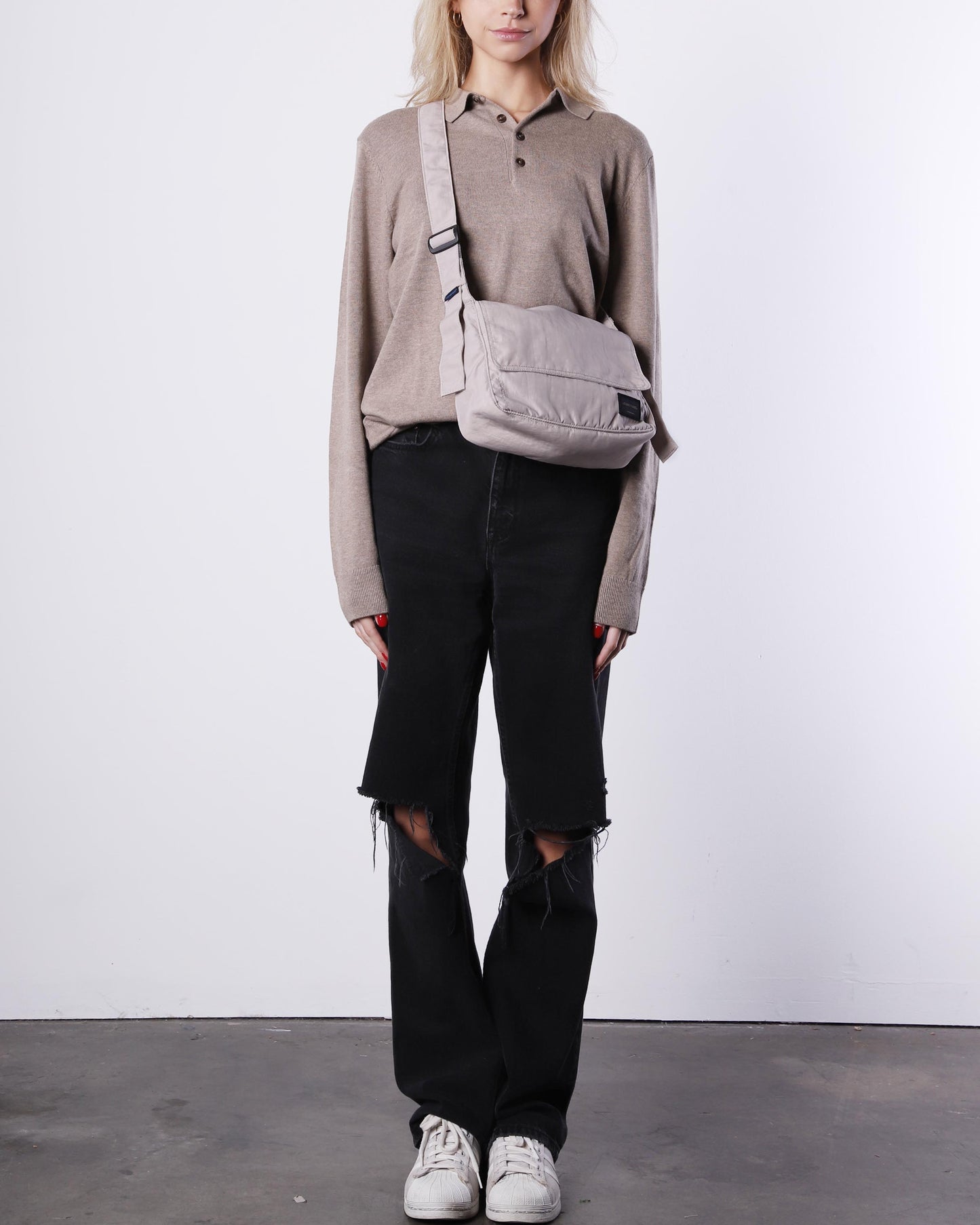 VENICE STITCH POINT-1