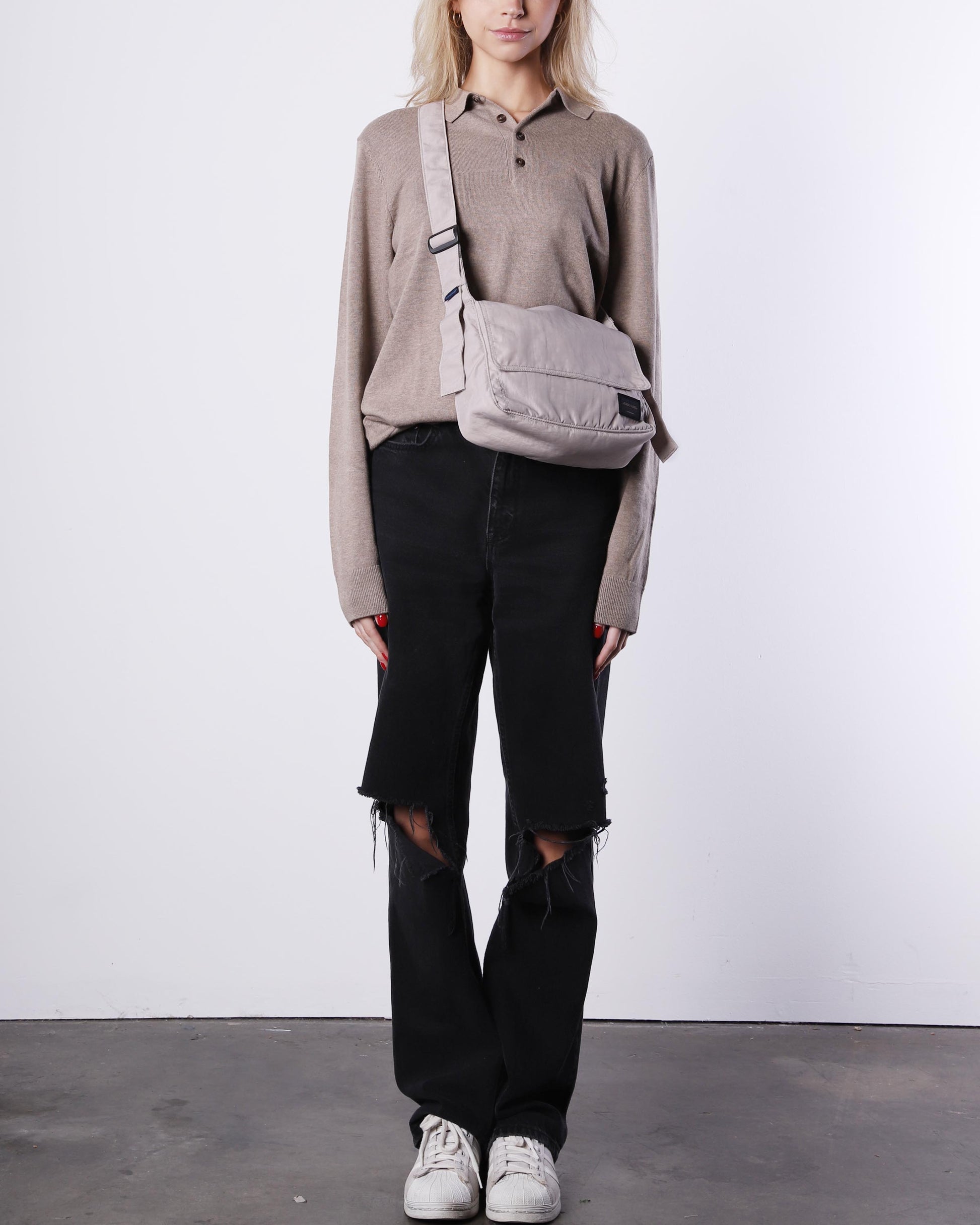 VENICE STITCH POINT-1