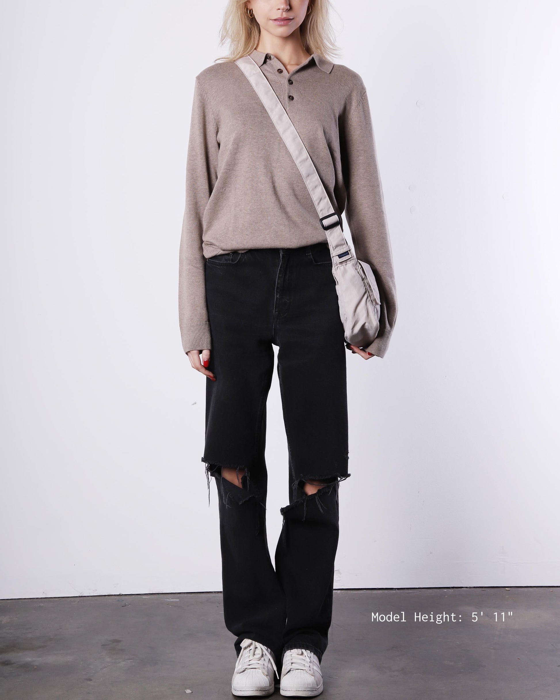 VENICE STITCH POINT-2