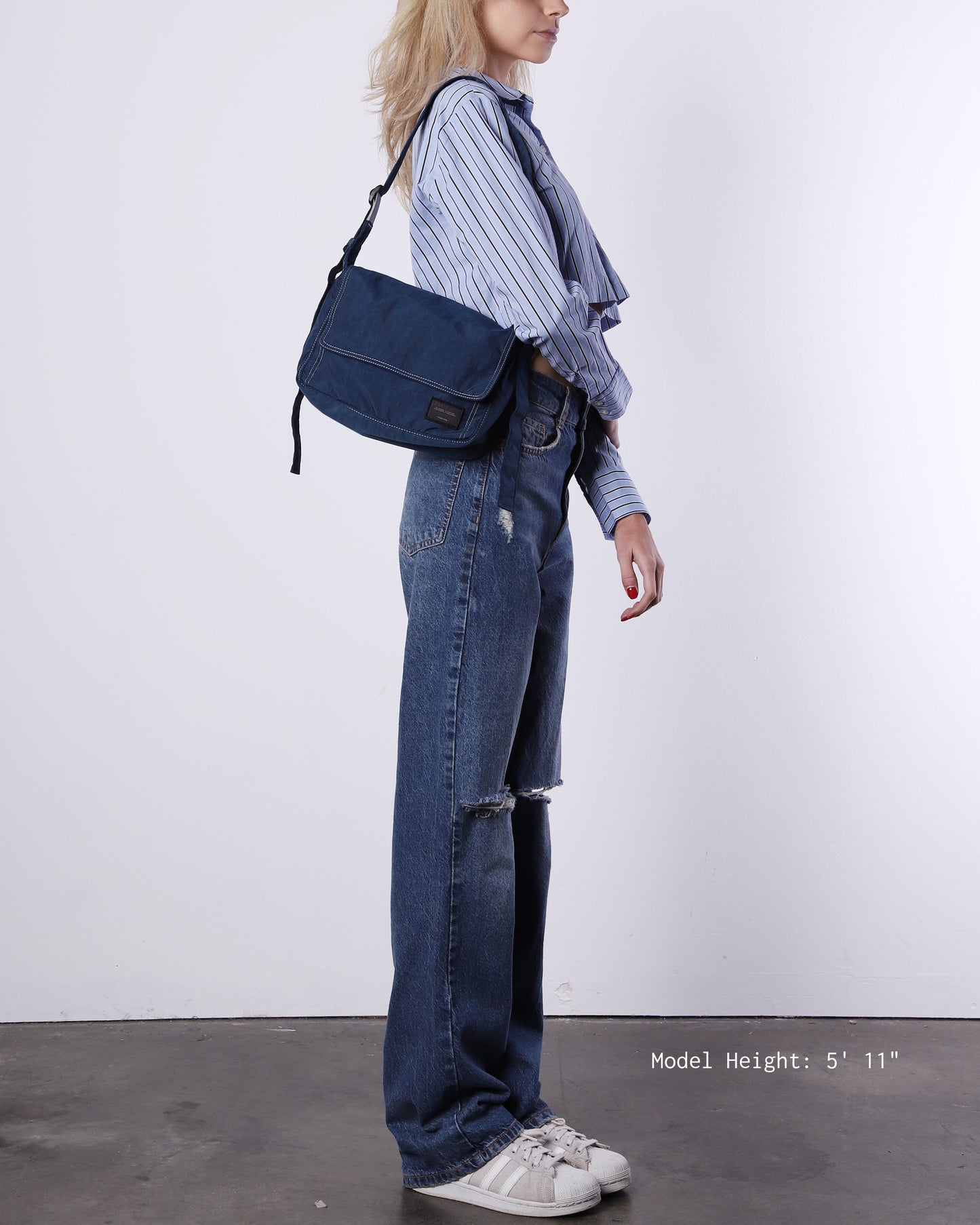 VENICE STITCH POINT-2