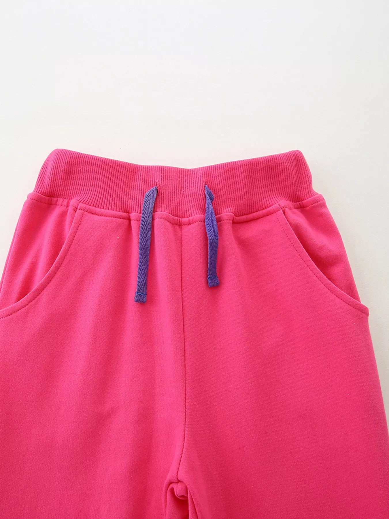 Children's Dinosaur Drawstring Joggers - PBNJ FASHIONS