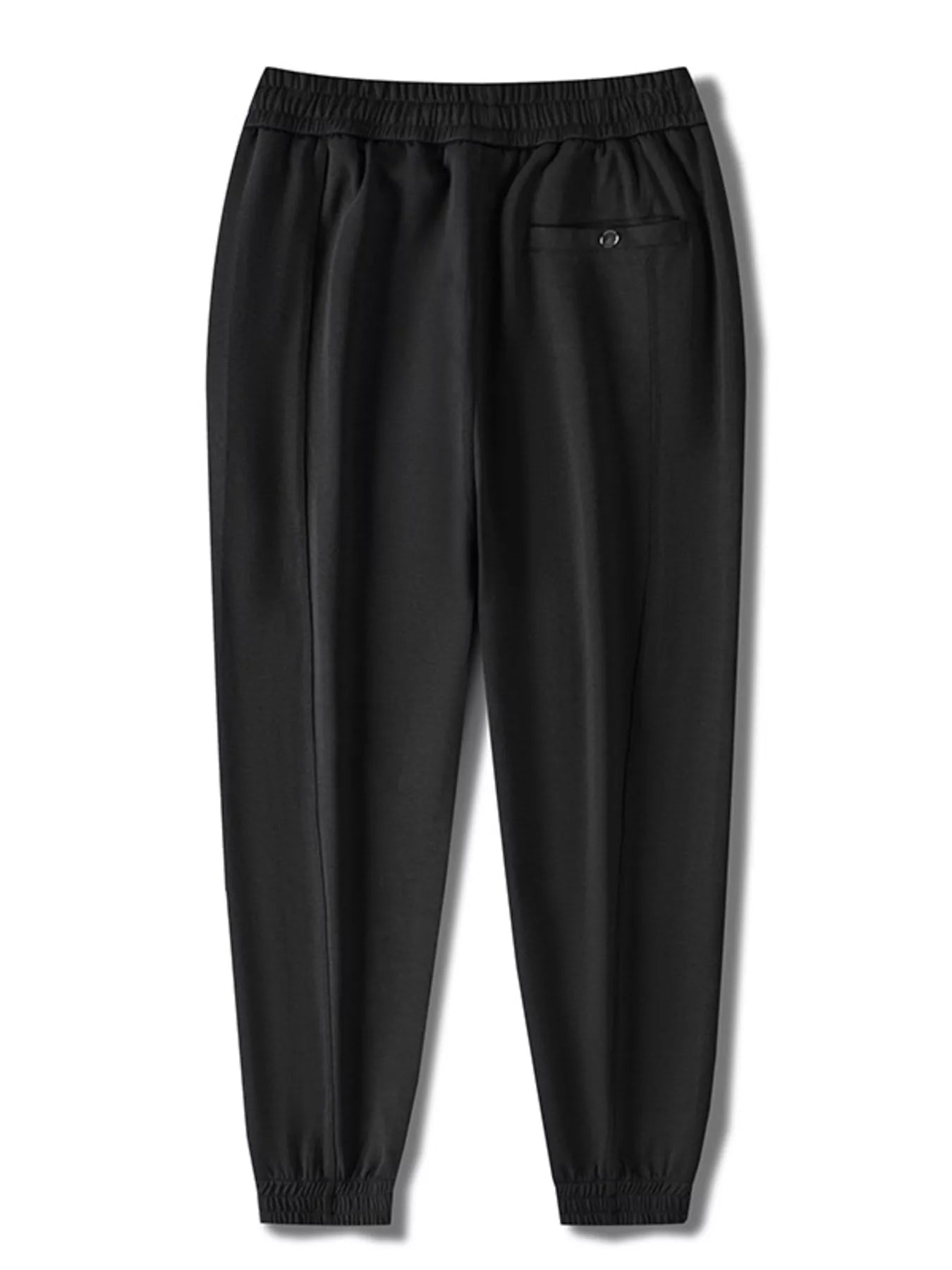 Men's Plus Size Casual Drawstring Joggers - PBNJ FASHIONS