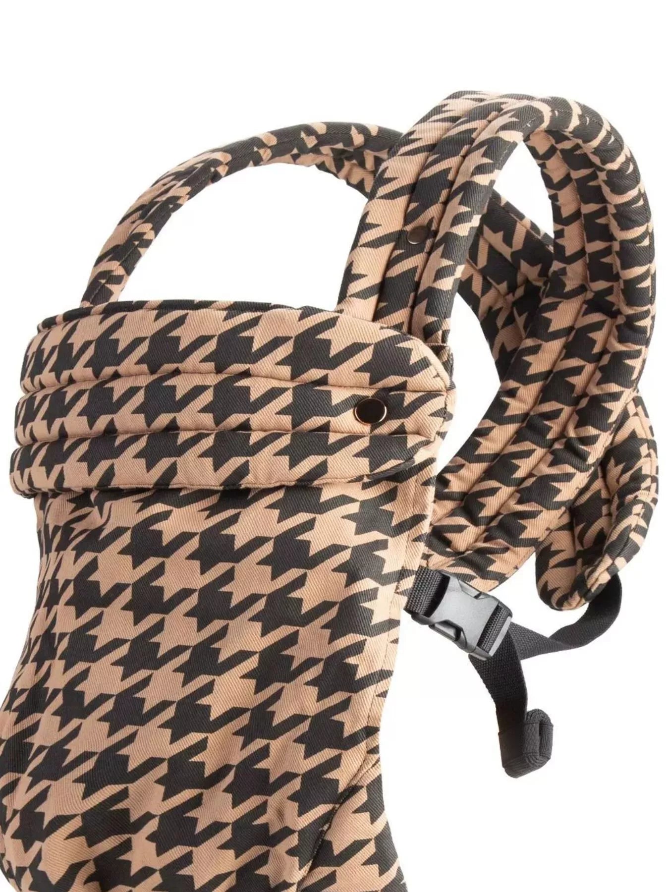 Ergonomic Soft Baby Wrap - PBNJ FASHIONS