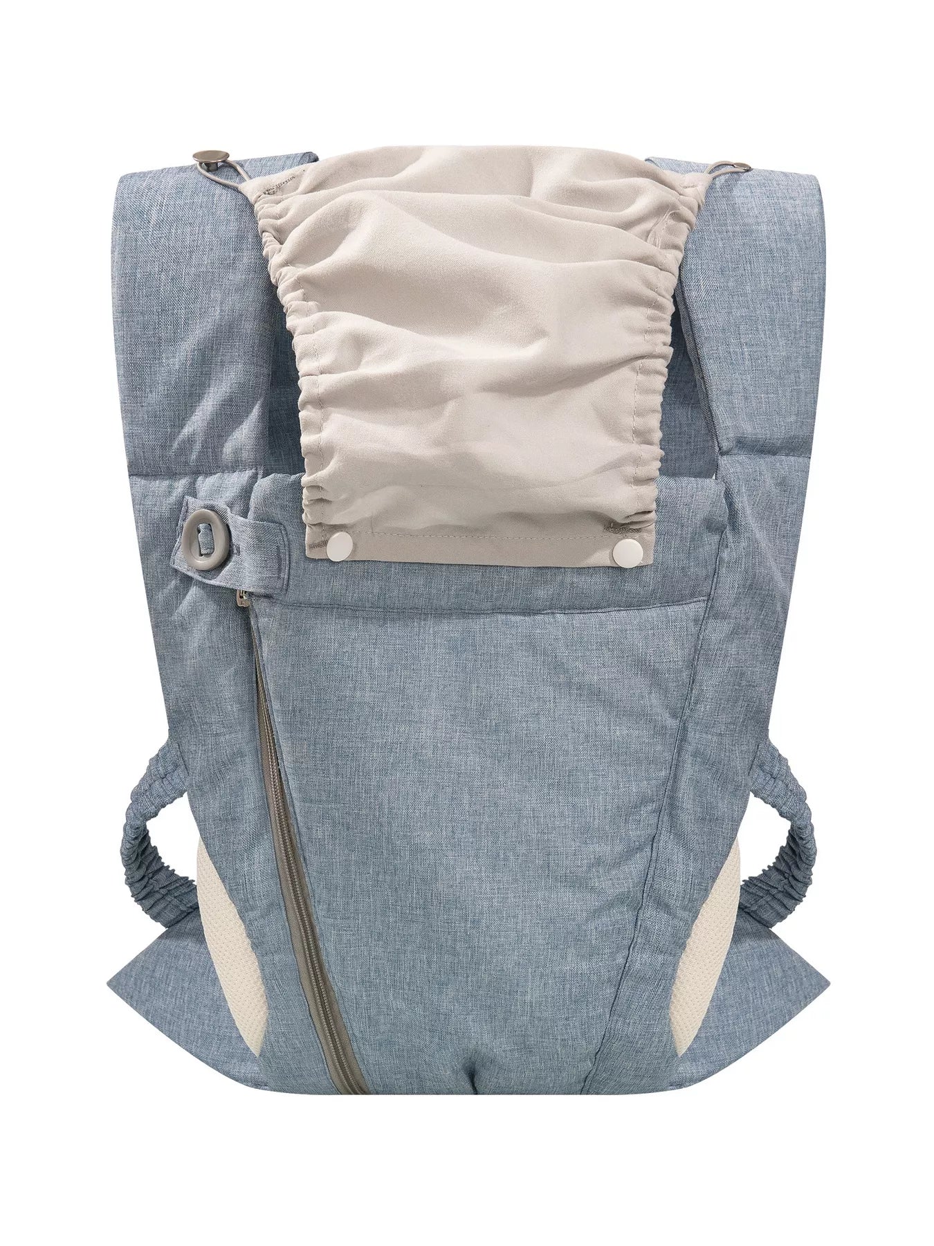 Ergonomic Breathable Baby Wrap - PBNJ FASHIONS