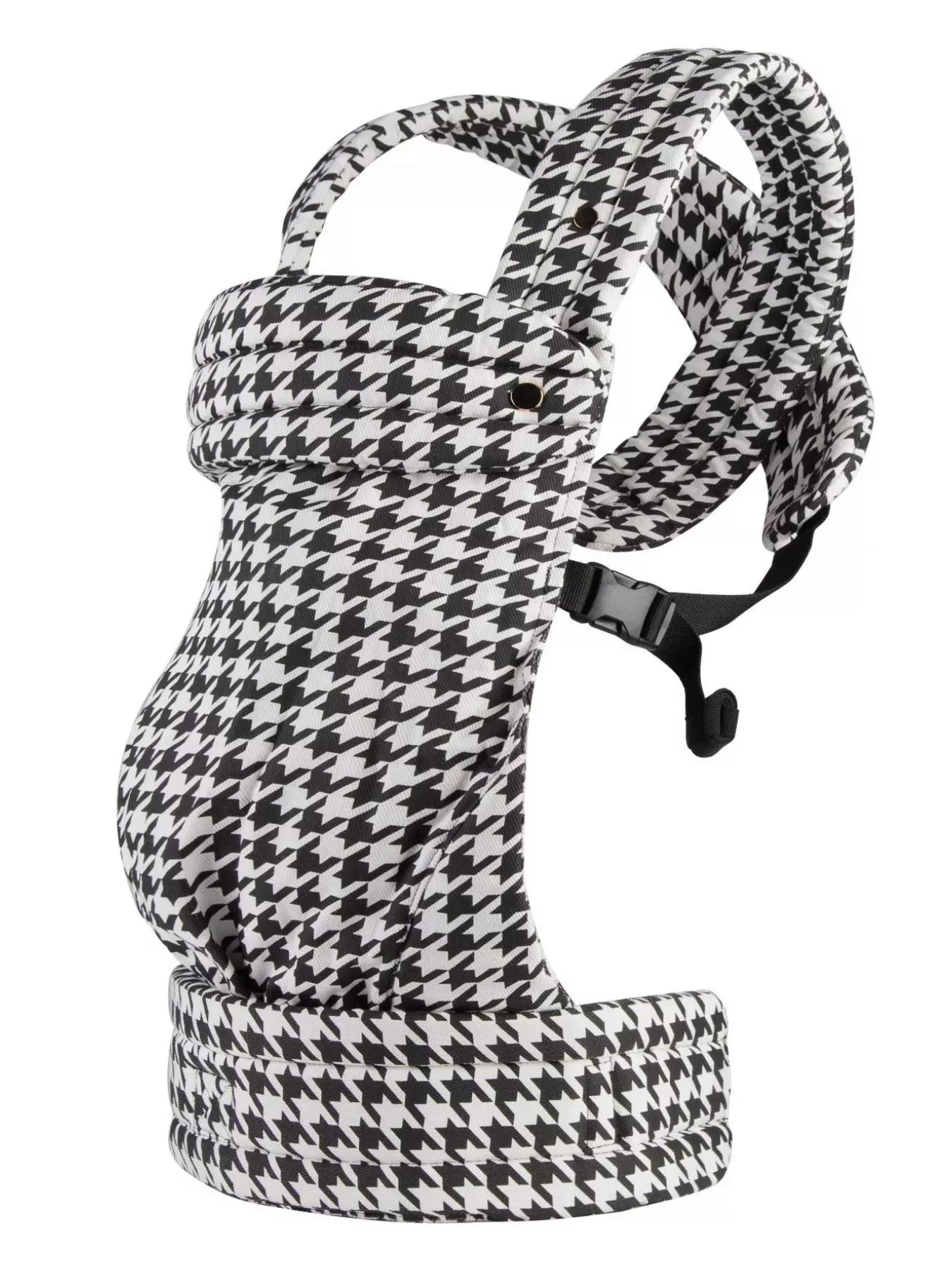Ergonomic Soft Baby Wrap - PBNJ FASHIONS