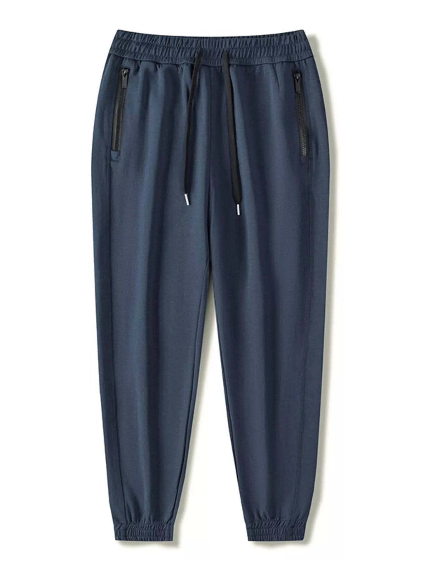 Men's Plus Size Casual Drawstring Joggers - PBNJ FASHIONS