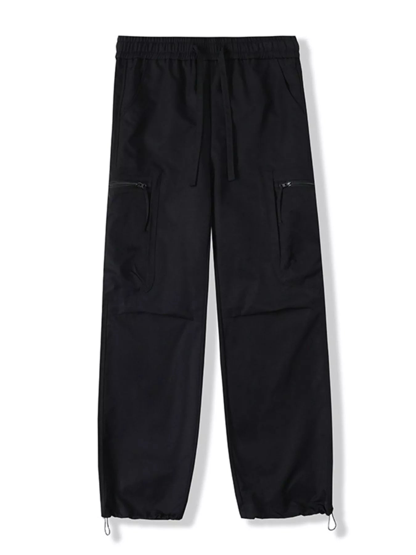Men's Plus Size Loose Fit Multi - Pocket Cargo Pants - PBNJ FASHIONS