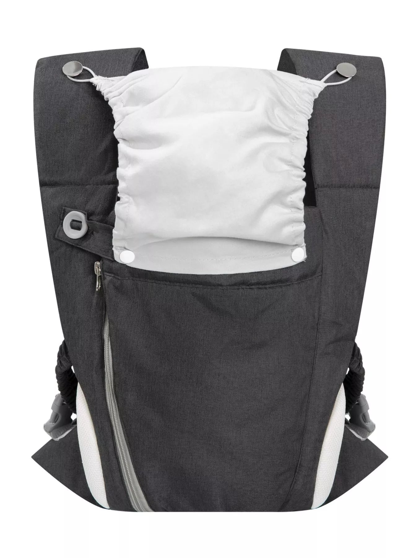 Ergonomic Breathable Baby Wrap - PBNJ FASHIONS