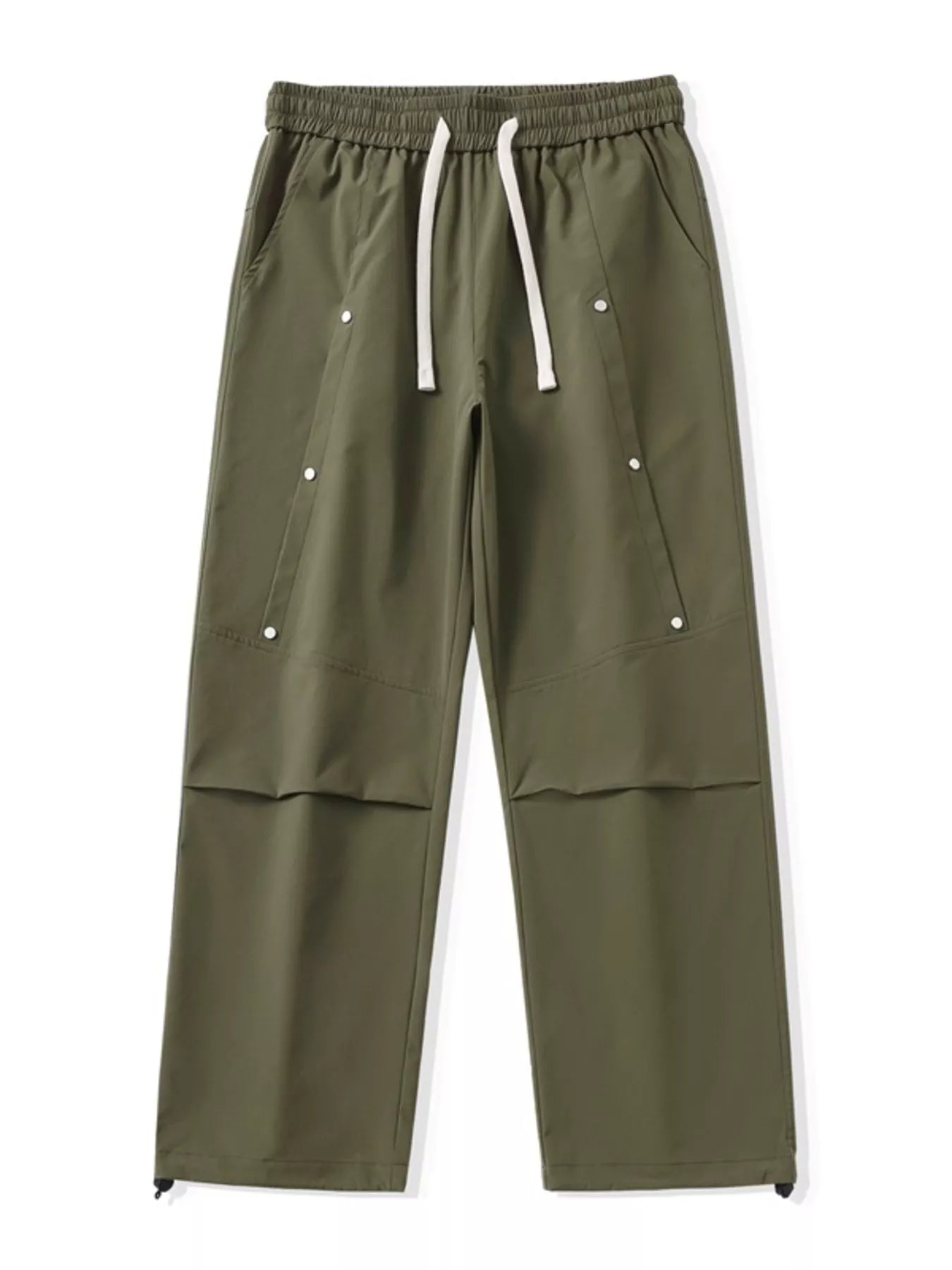 Men's Casual Cargo Pants - PBNJ FASHIONS