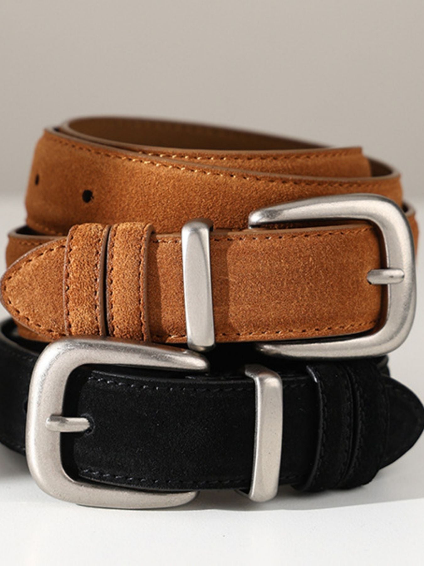 Adjustable Fit Belt - PBNJ FASHIONS