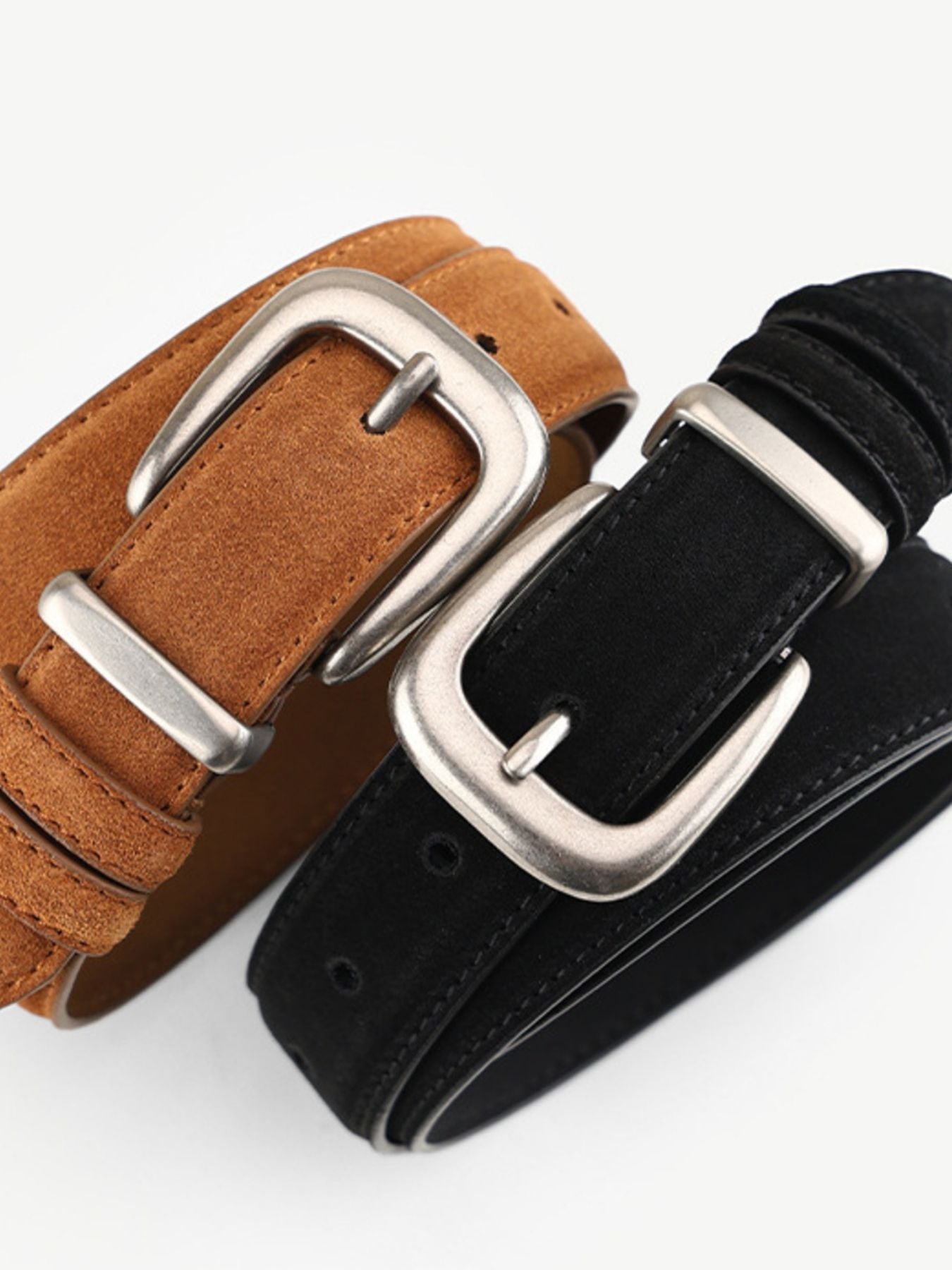 Adjustable Fit Belt - PBNJ FASHIONS