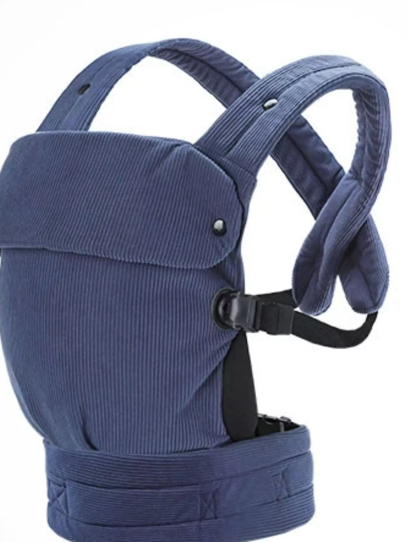 Ergonomic Adjustable Baby Wrap - PBNJ FASHIONS