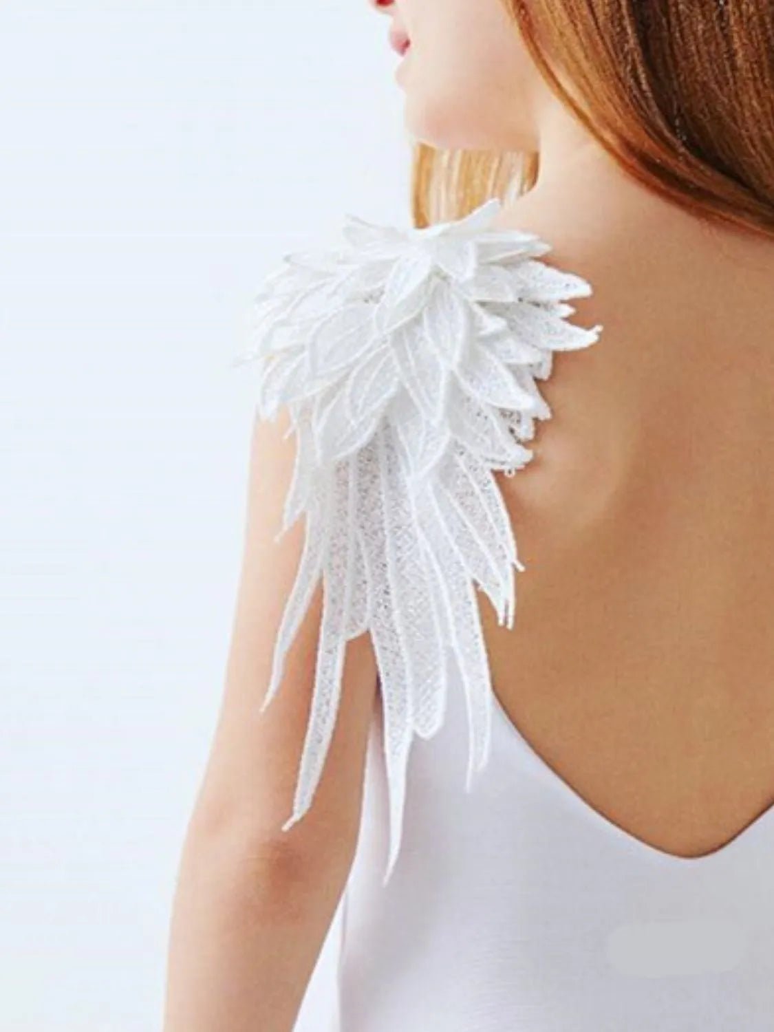Backless Wide Strap Parent - Child Swimwear - PBNJ FASHIONS