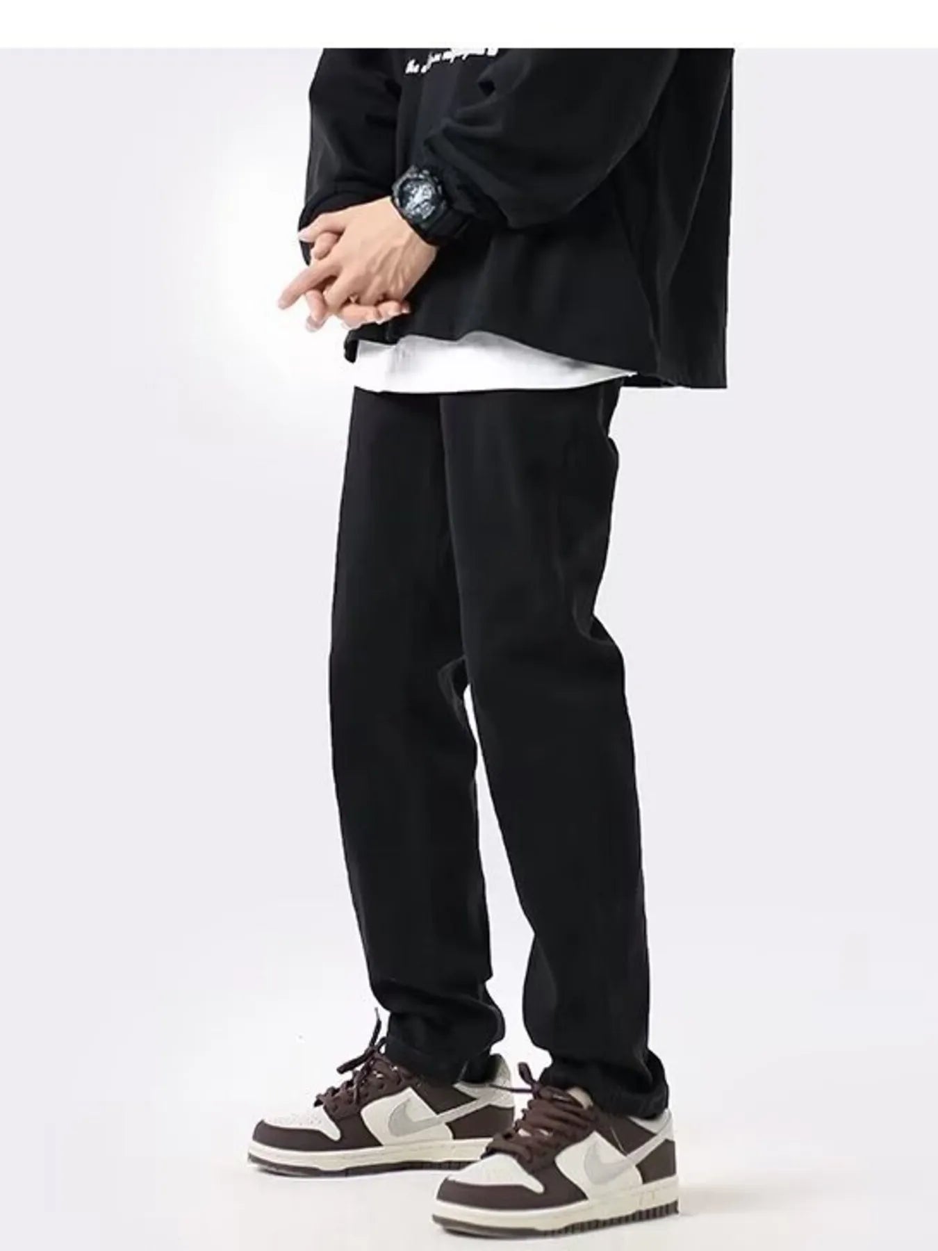 Men's Full Size Slim Fit Jeans Plus Size - PBNJ FASHIONS