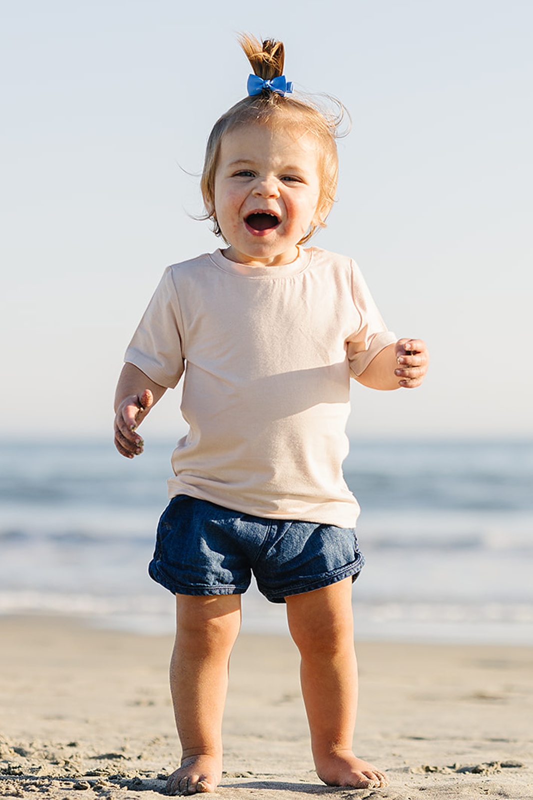 Essential Bamboo Tee