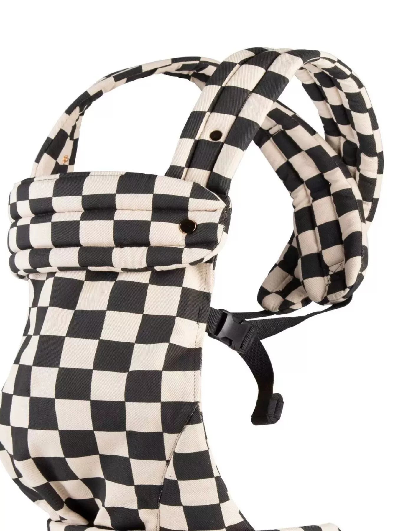 Ergonomic Soft Baby Wrap - PBNJ FASHIONS
