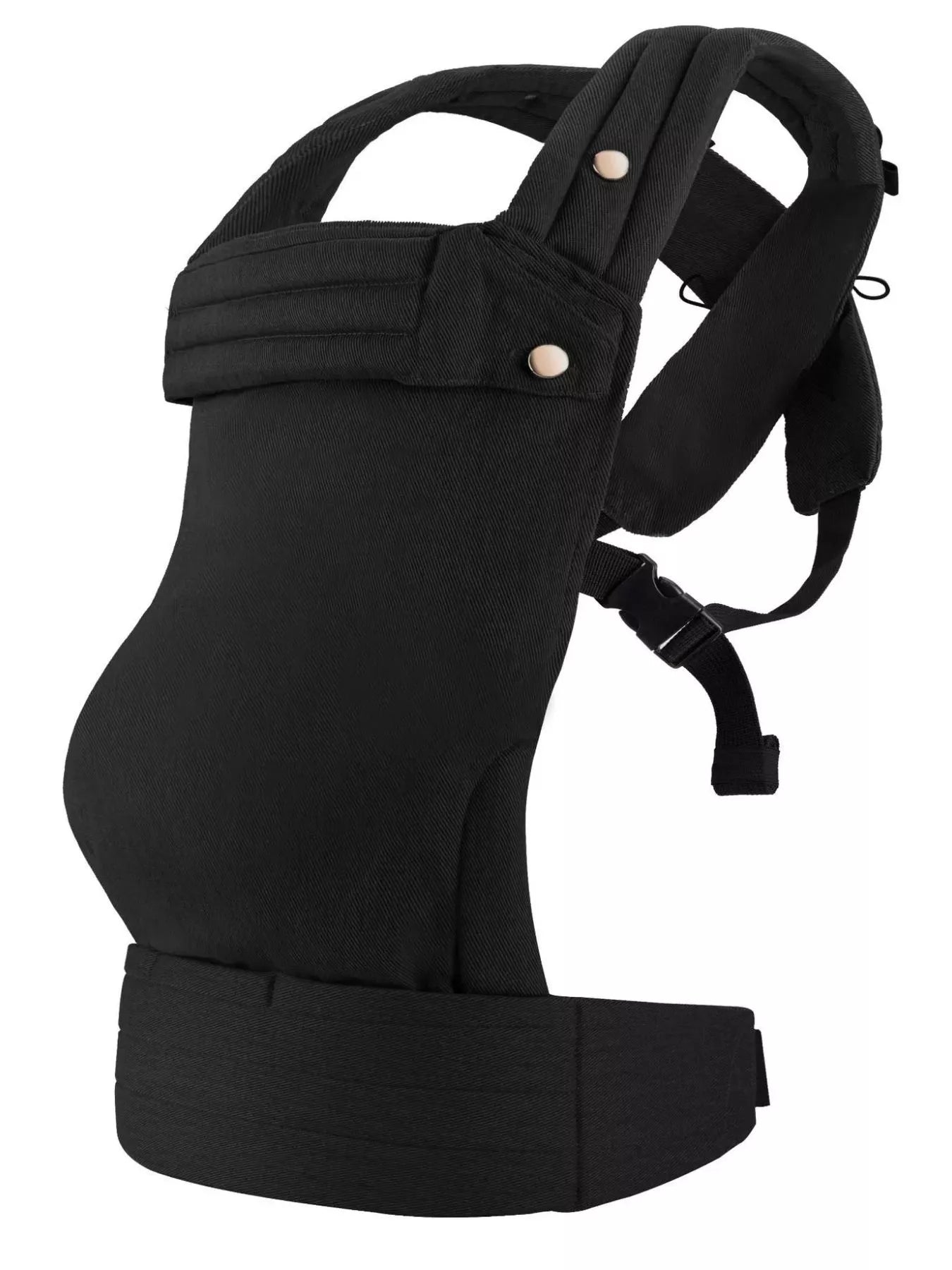 Ergonomic Soft Baby Wrap - PBNJ FASHIONS