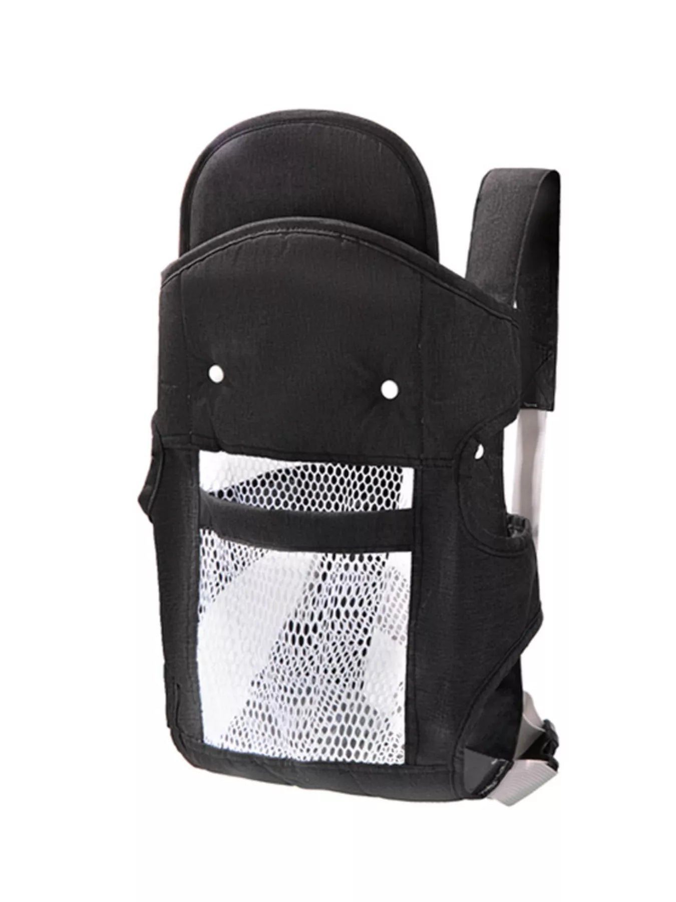 Ergonomic Hands - Free Baby Wrap - PBNJ FASHIONS