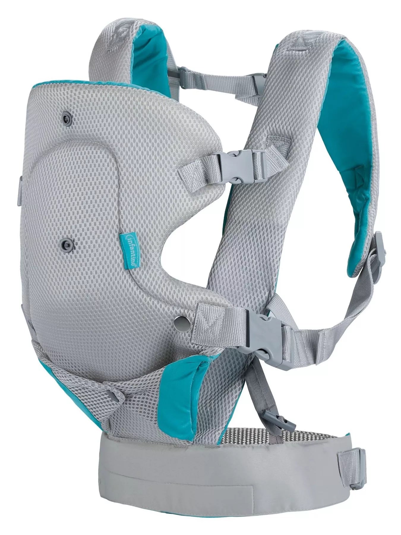 Ergonomic Baby Wrap - PBNJ FASHIONS