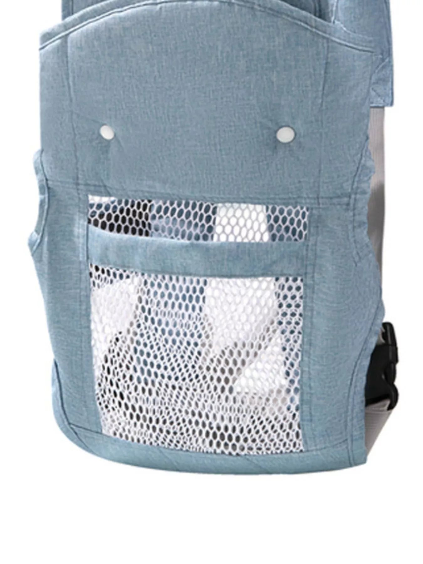 Ergonomic Hands - Free Baby Wrap - PBNJ FASHIONS